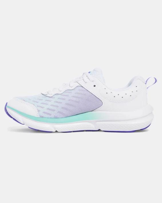 UA Charged Assert 10 Womens Running Shoes Product Image