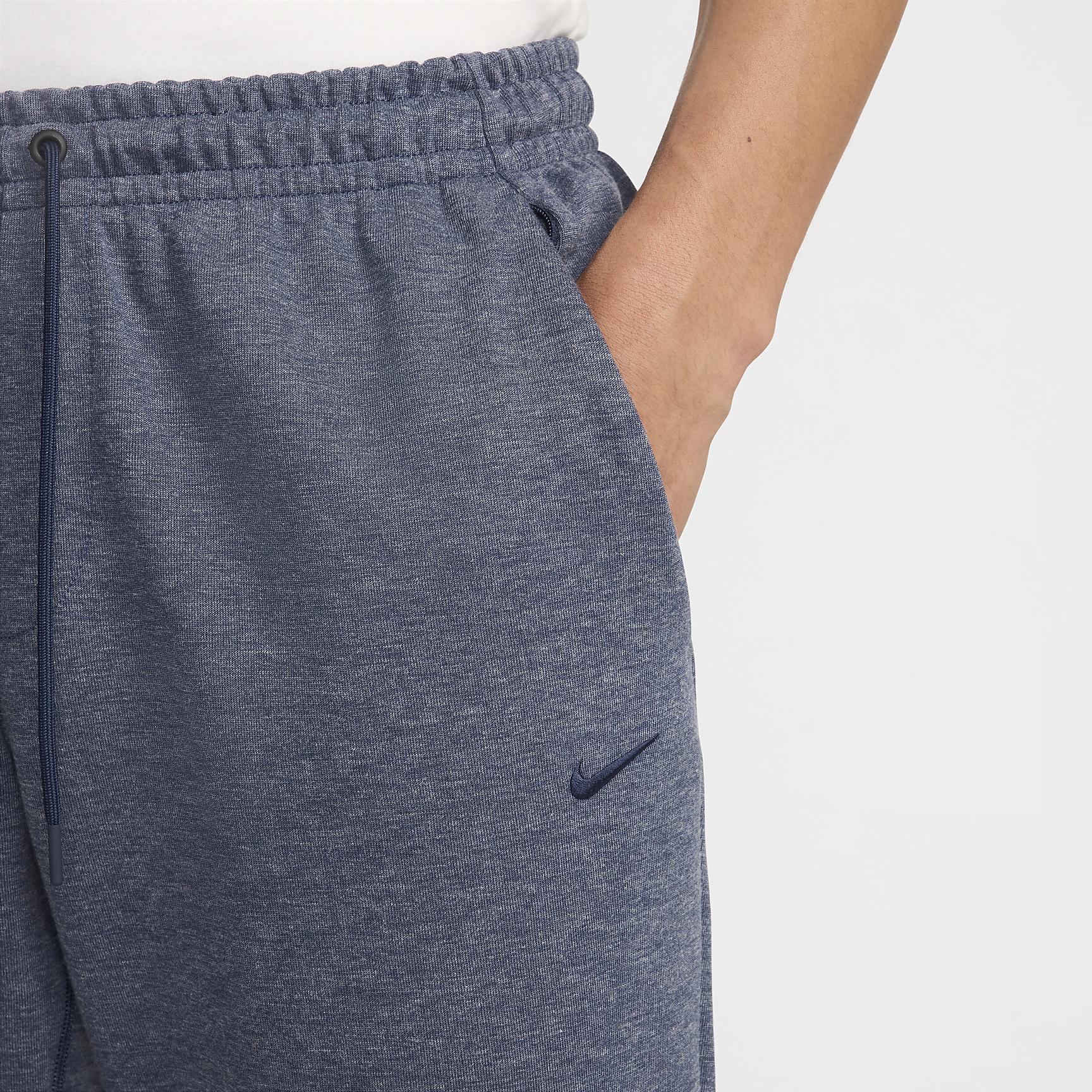 Nike Primary Fleece Men's Dri-FIT UV Performance Joggers Product Image