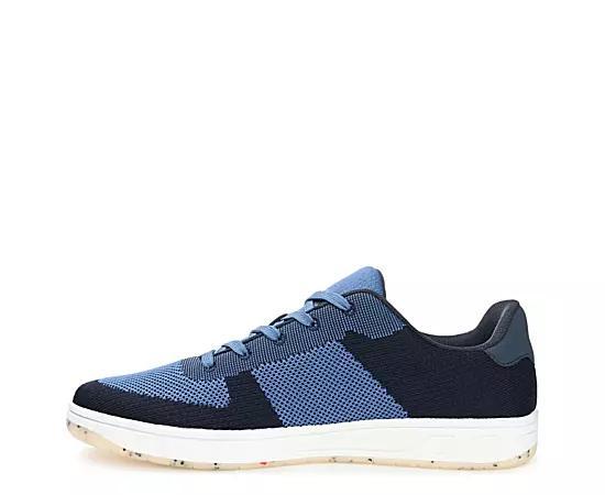 VANCE Topher Men's Knit Sneakers, Size: 11, Gray Product Image