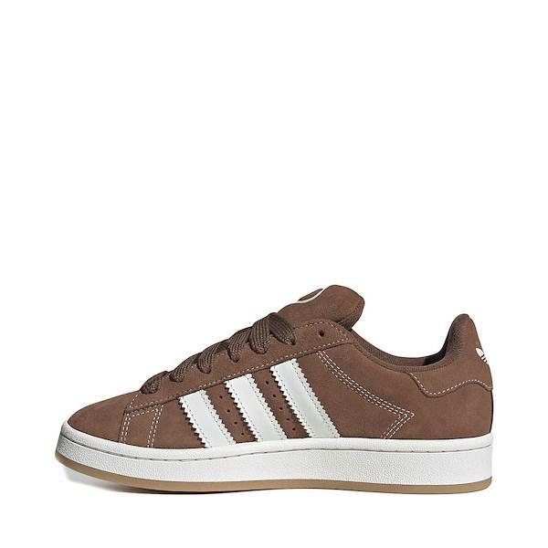 Womens adidas Campus '00s Athletic Shoe - Earth Strata / Core White / Earth Strata Product Image