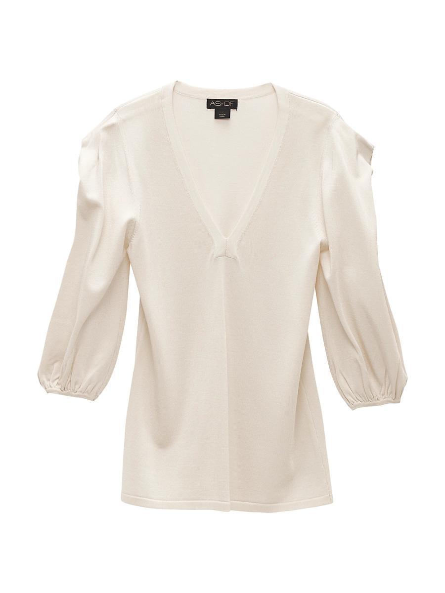 Womens Harper Knit Top Product Image