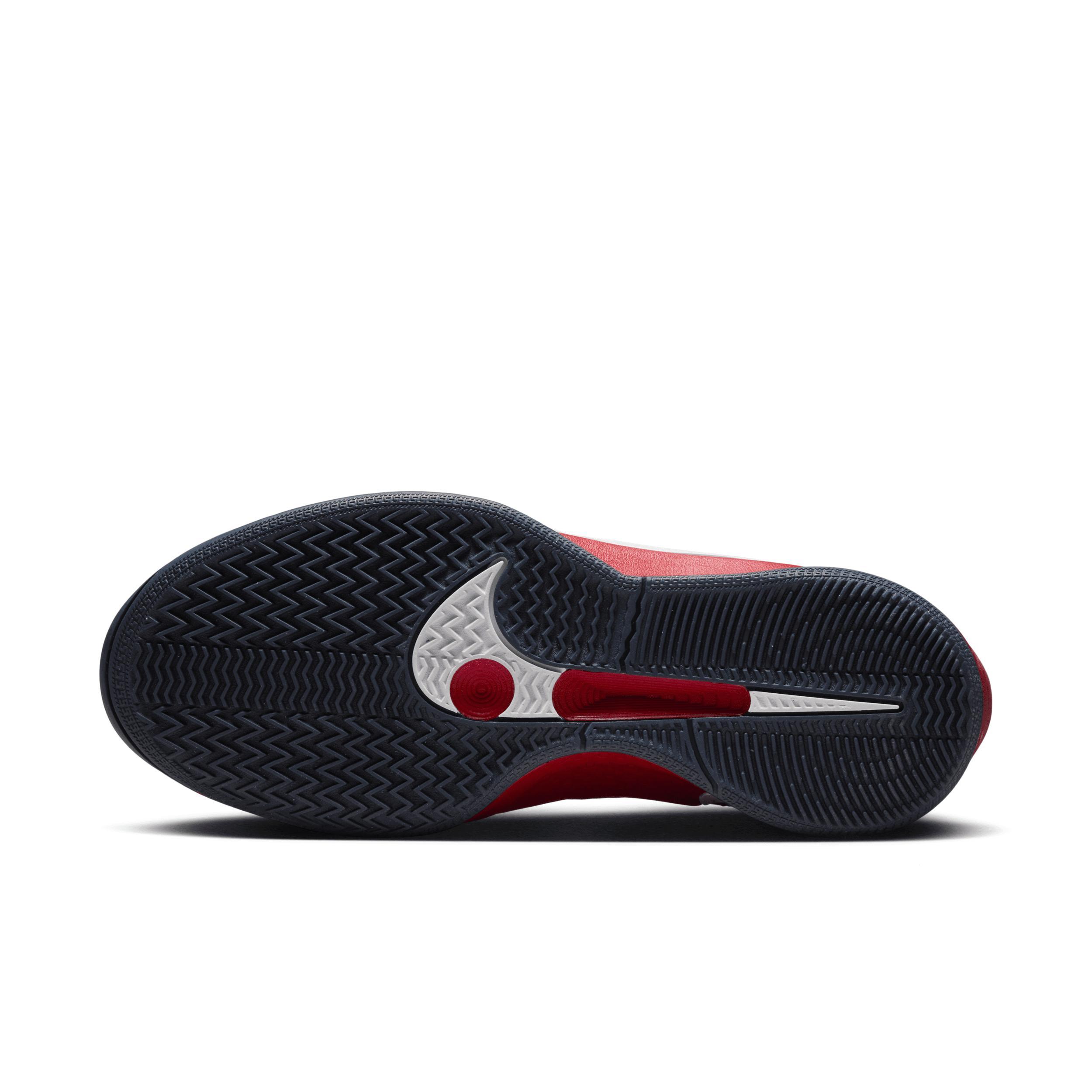 Nike Womens Sabrina 2 United Basketball Shoes Product Image