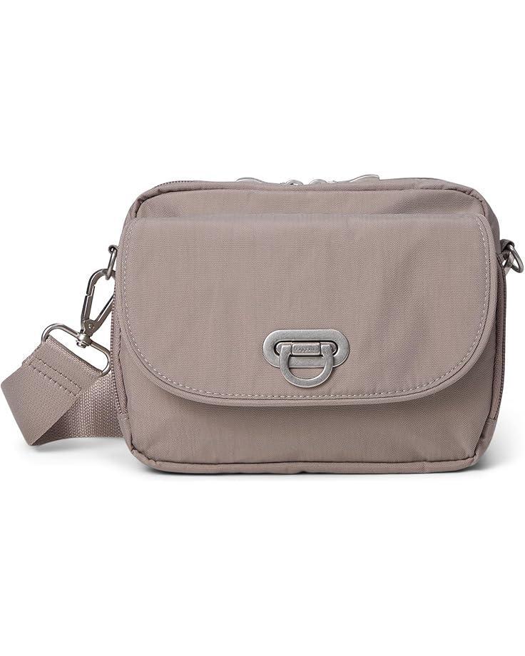 Coastal Flip Lock Mini Crossbody Product Image