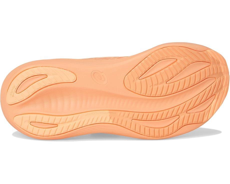 GEL-Nimbus 27 Trail Product Image