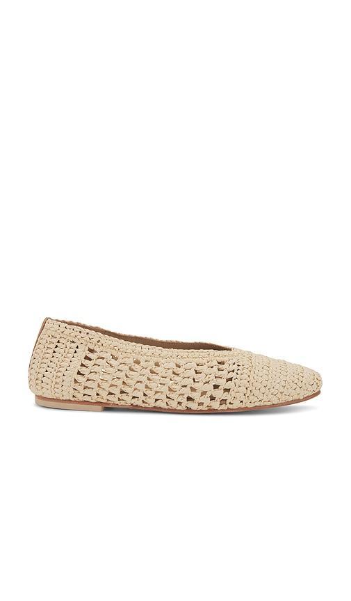 Jessie Flat Freda Salvador Product Image
