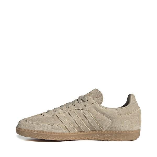 Mens adidas Samba OG Athletic Shoe - Clay / Clay / Oat Product Image