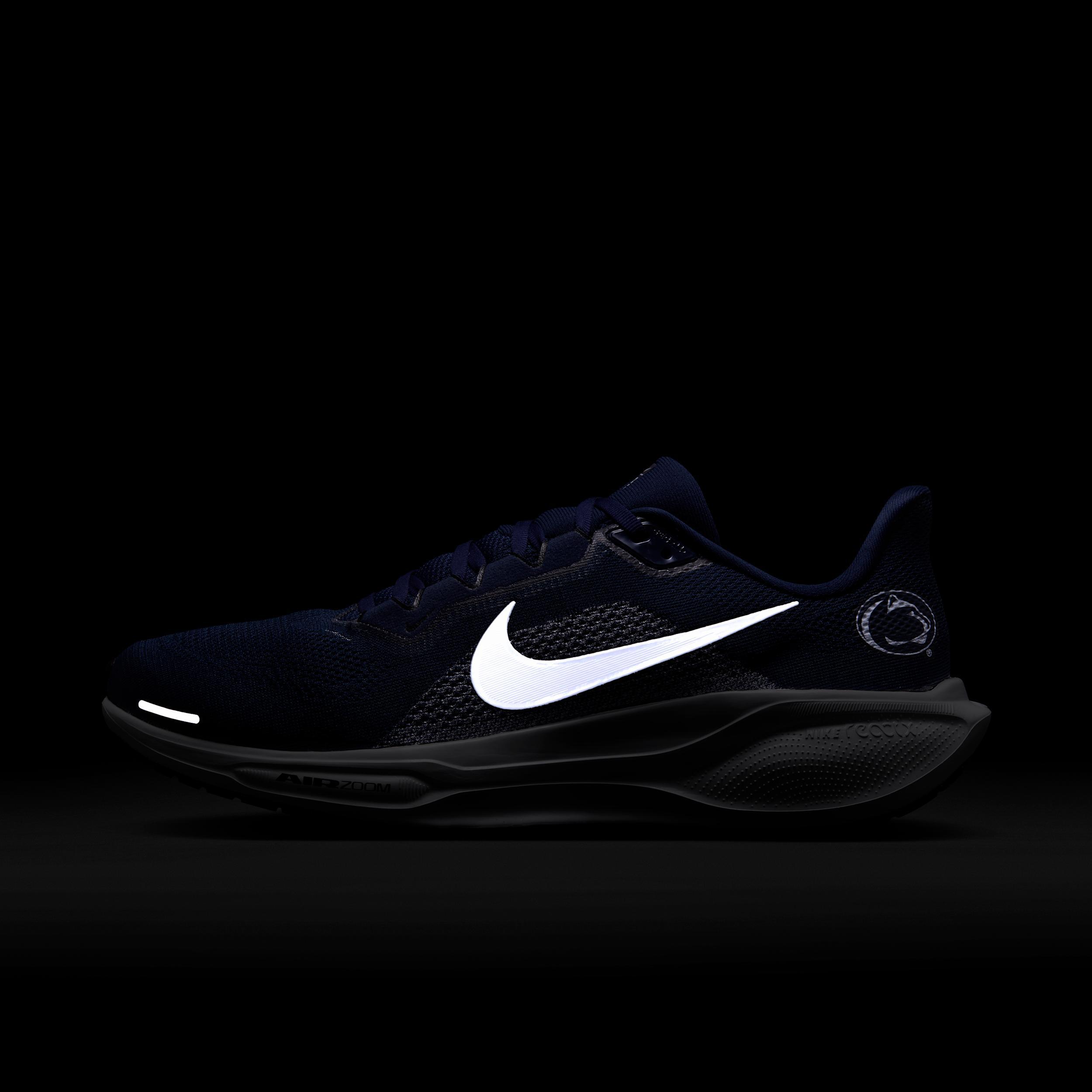 Penn State Pegasus 41 Men's Nike College Road Running Shoes Product Image