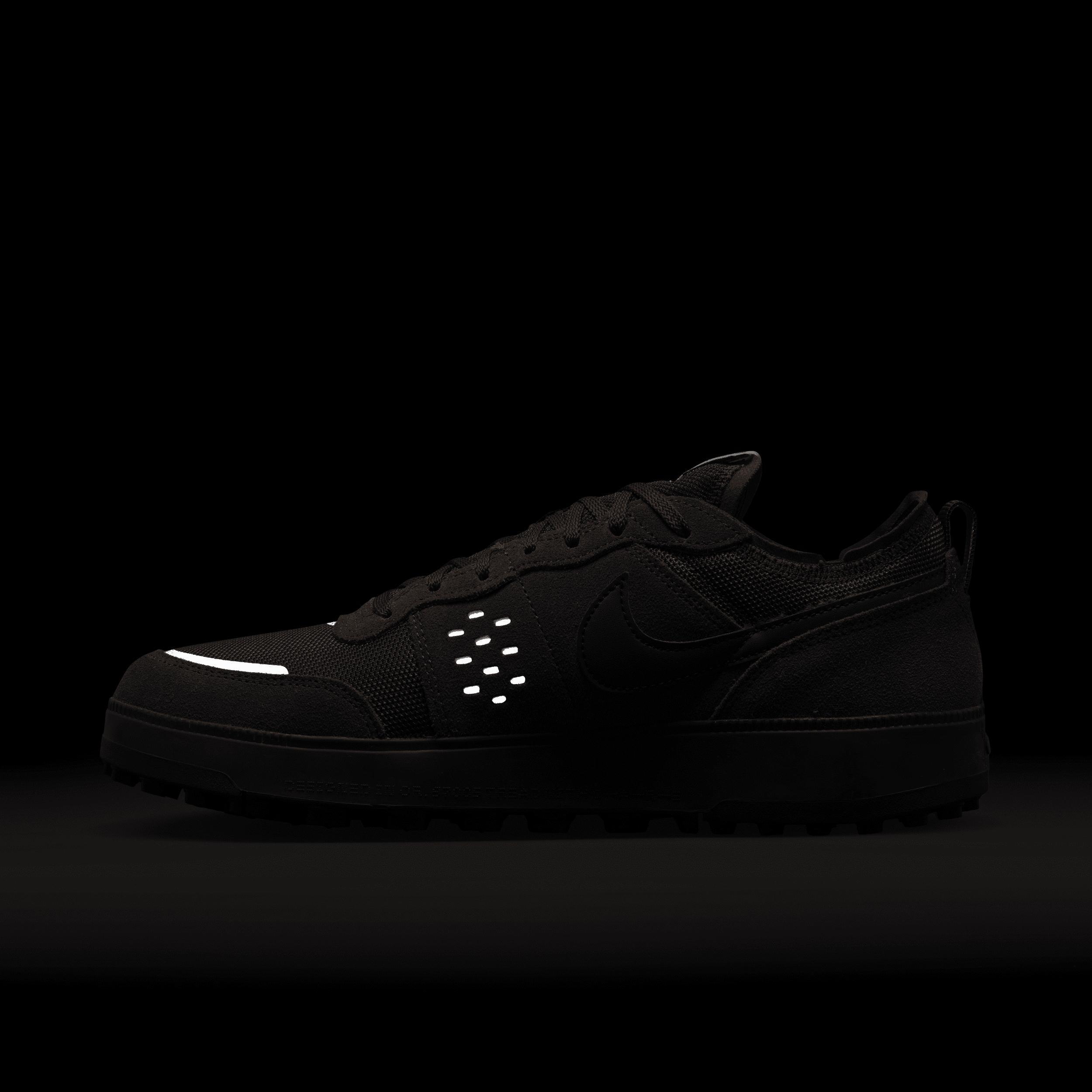 Nike Mens C1TY Street Meat Shoes Product Image