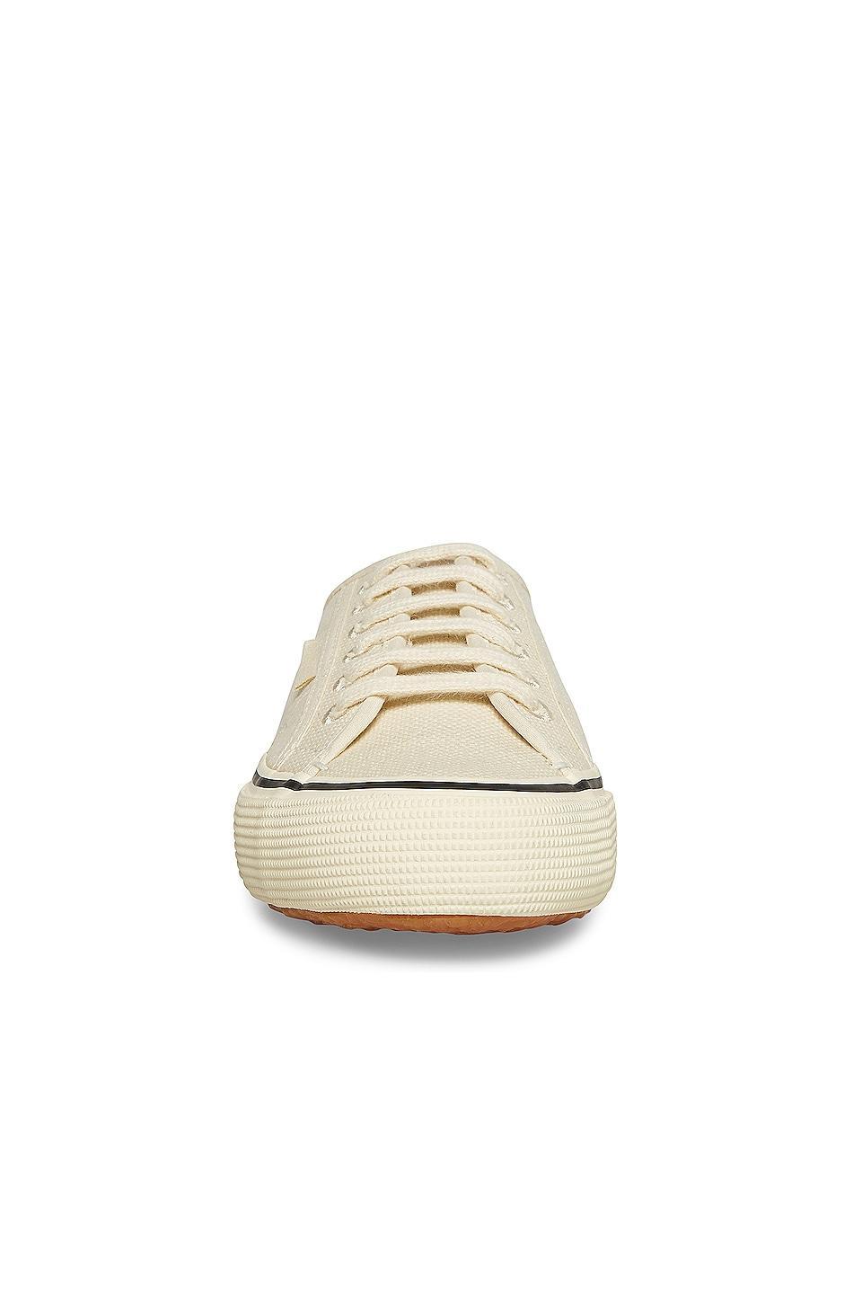 2490 Bold Organic Cotton Sneaker Product Image