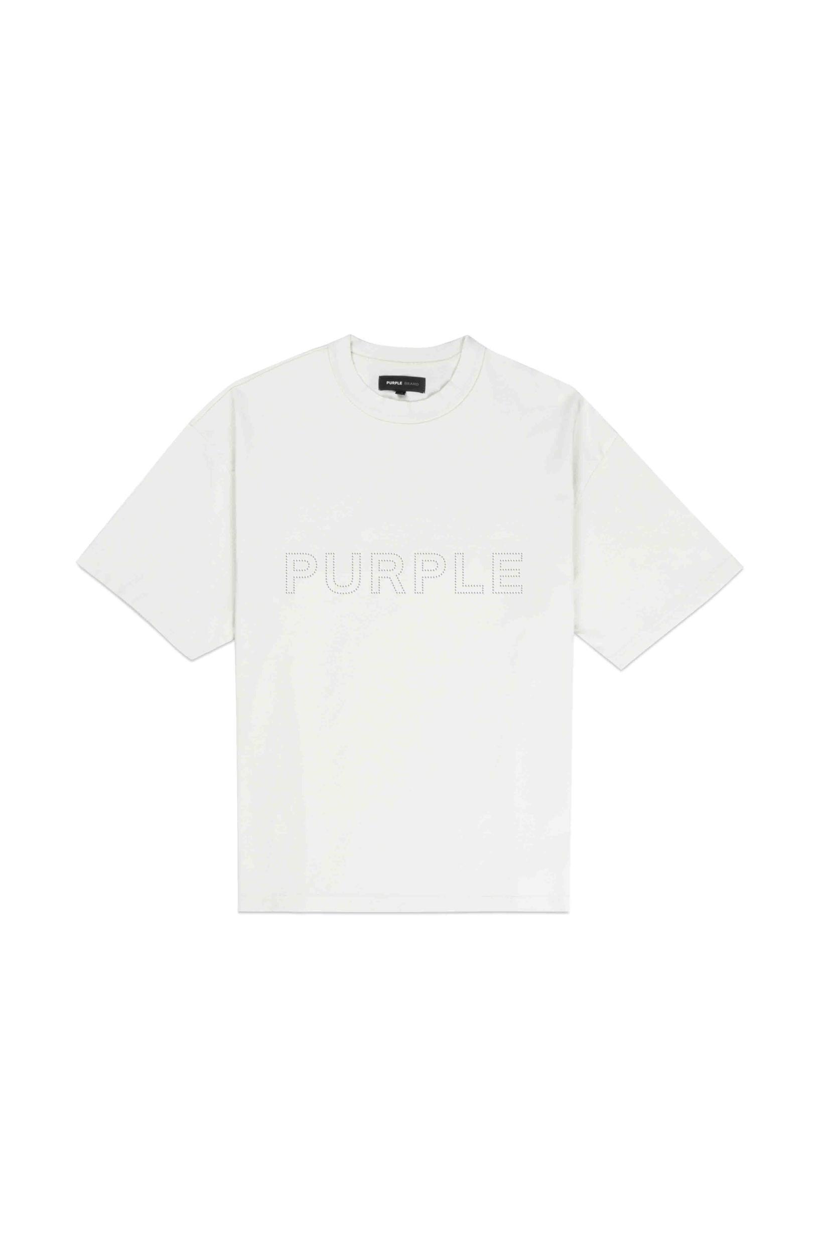 Crystals T-Shirt Male Product Image