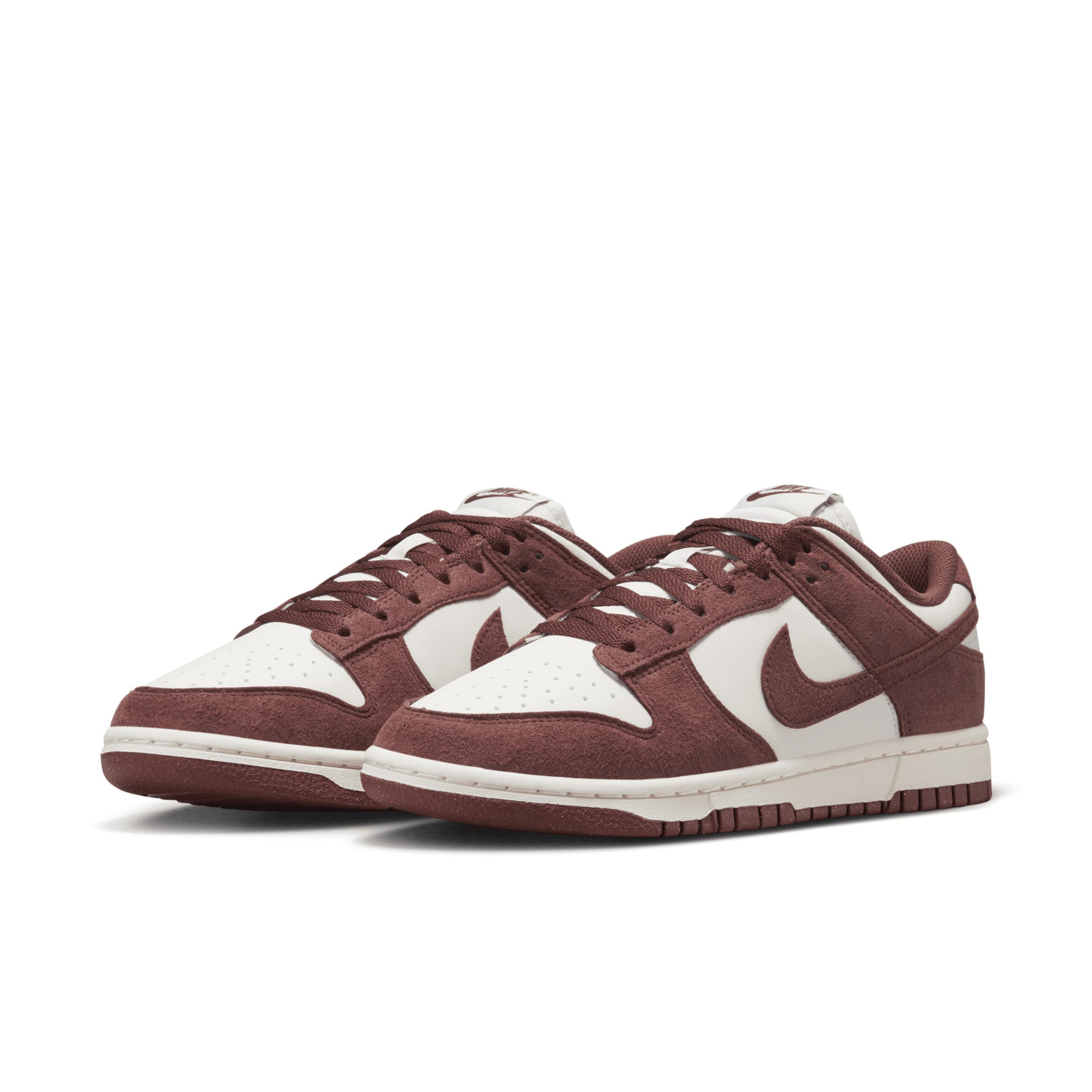 Nike Womens Dunk Low Next Nature Casual Shoes Product Image