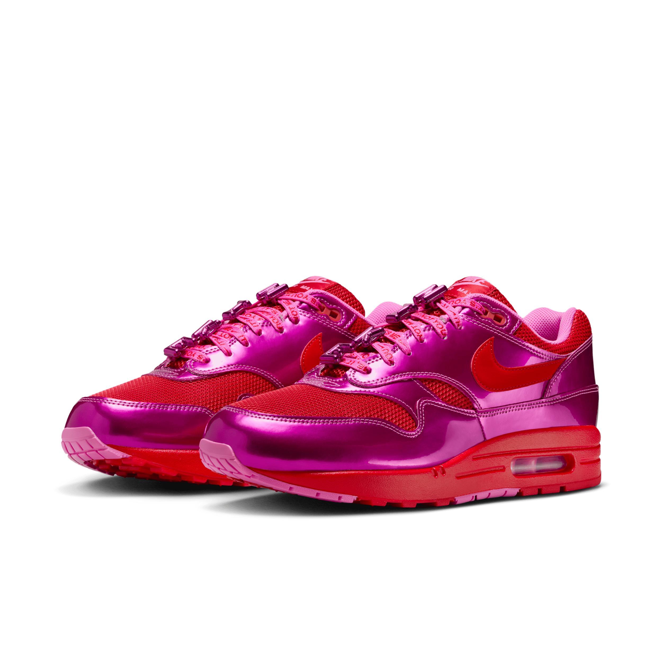 Nike Air Max 1 Premium Men's Shoes Product Image