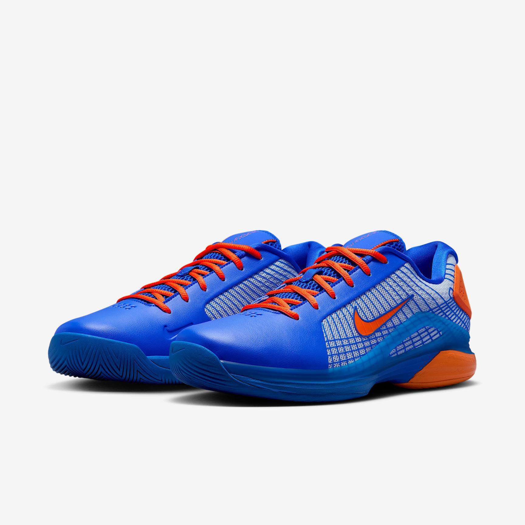 Nike Vapor 12 Hypersmash Men's Hard Court Tennis Shoes Product Image