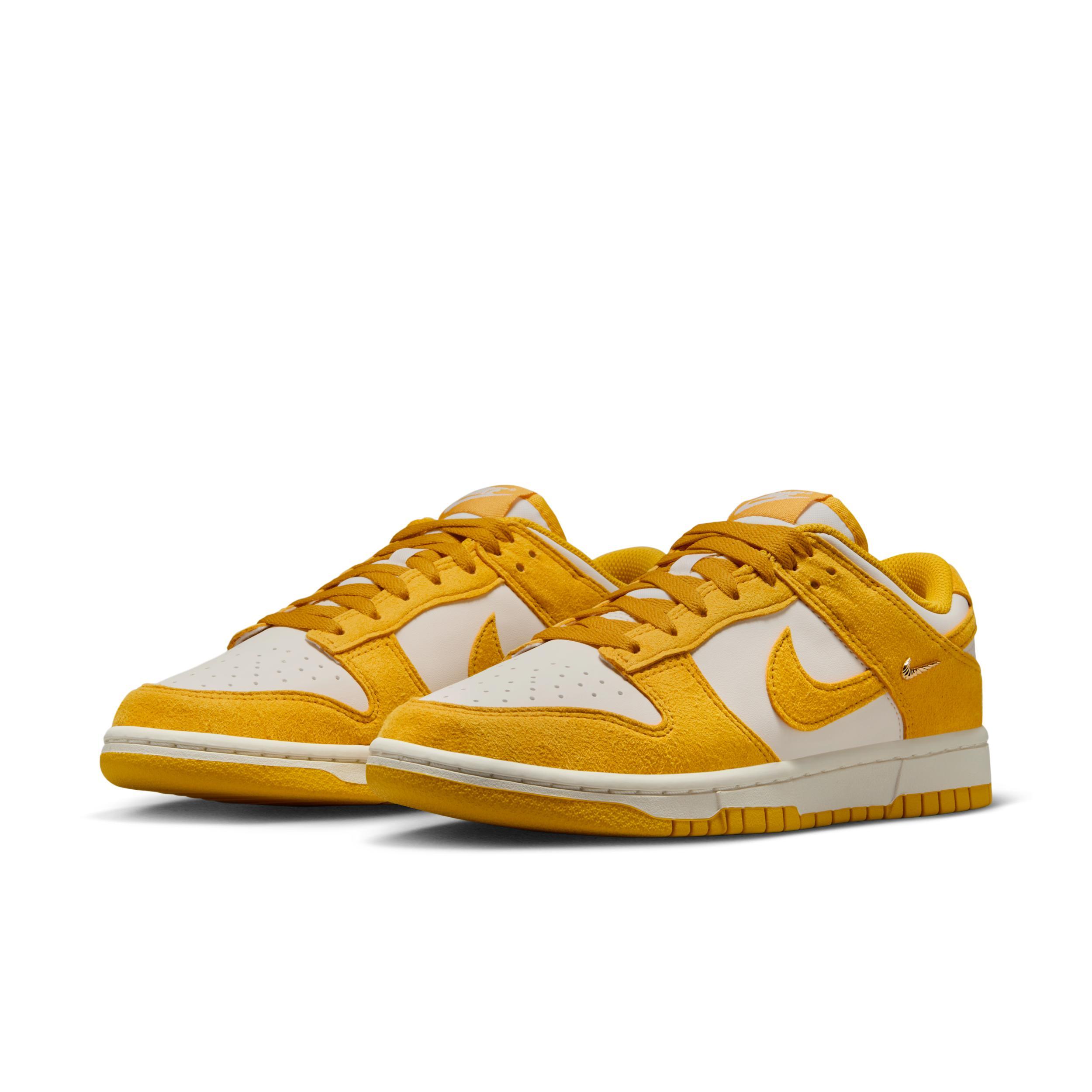 Nike Women's Dunk Low Shoes Product Image