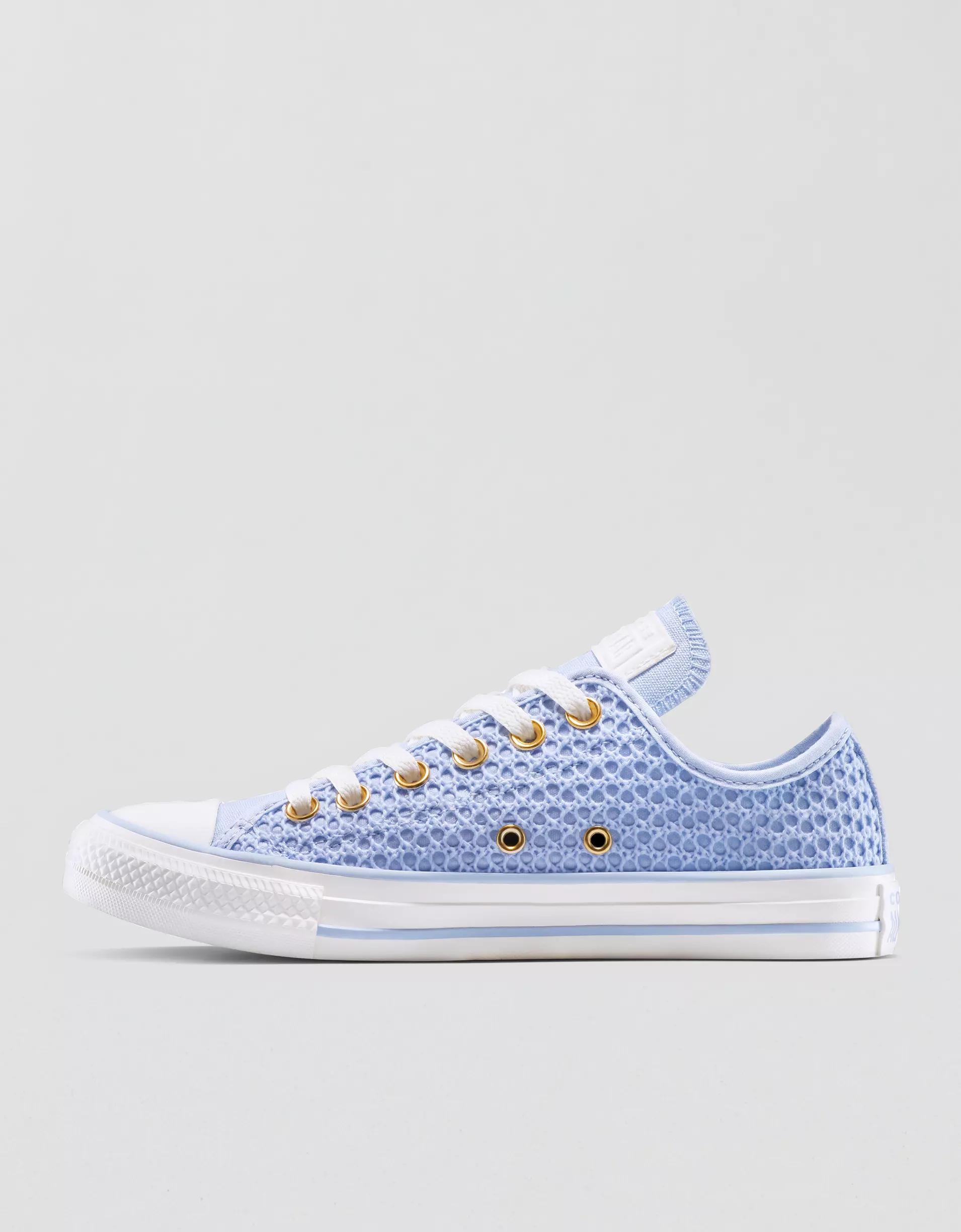 Converse Chuck Taylor All Star Knit Sneaker Product Image