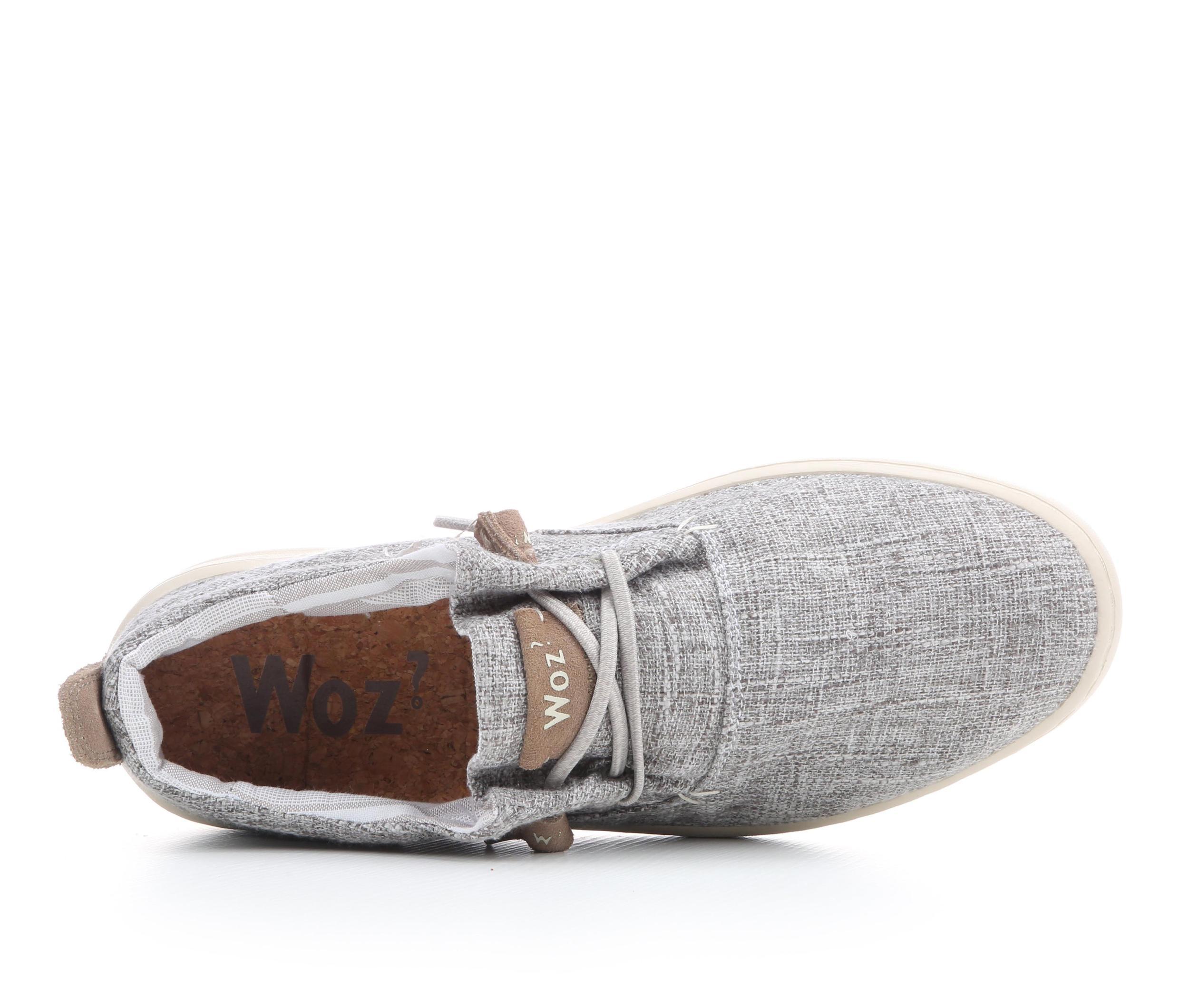 Men's Woz Robbie Casual Shoes Product Image