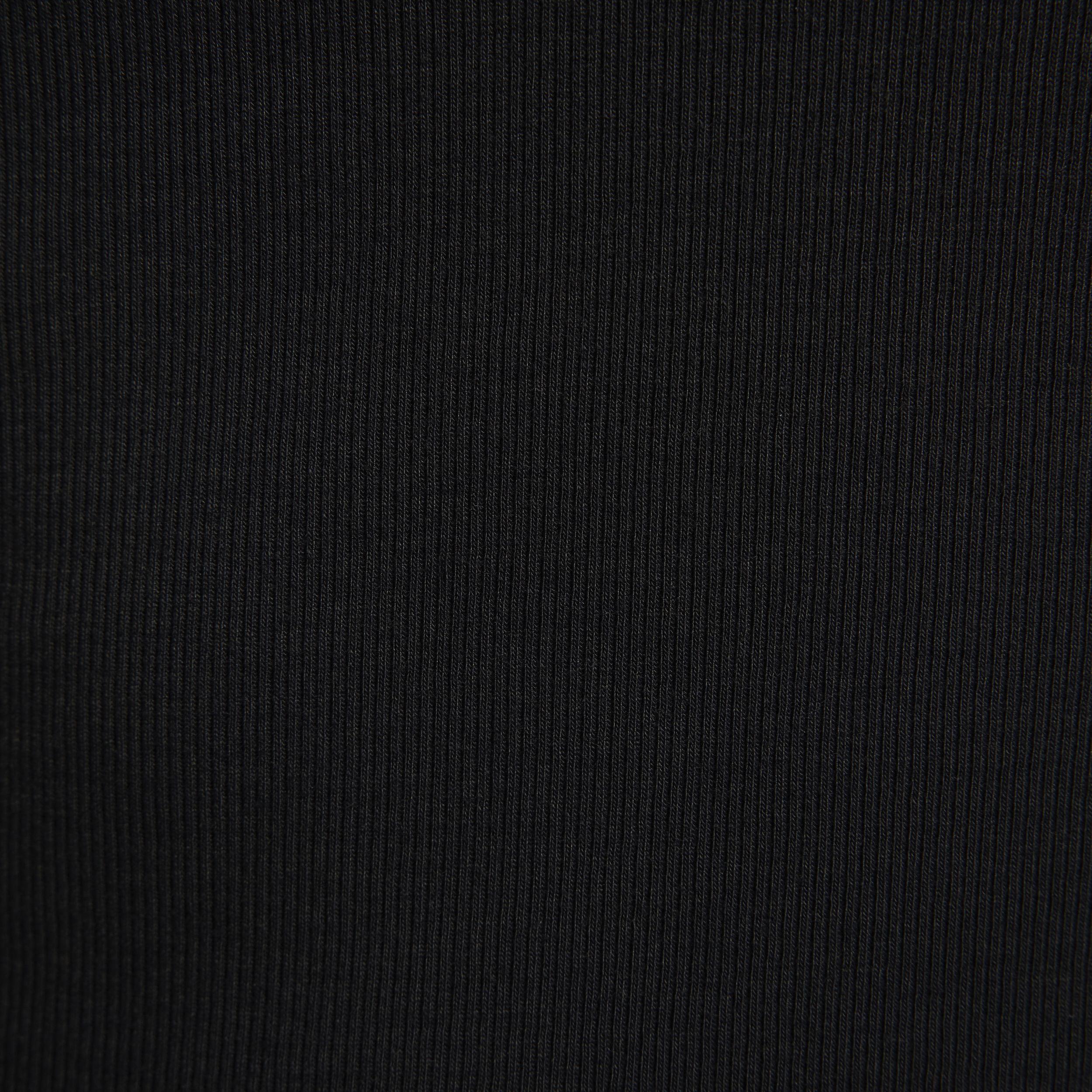 Nike Sportswear Chill Knit Women's Tight Scoop-Back Short-Sleeve Mini-Rib Top Product Image