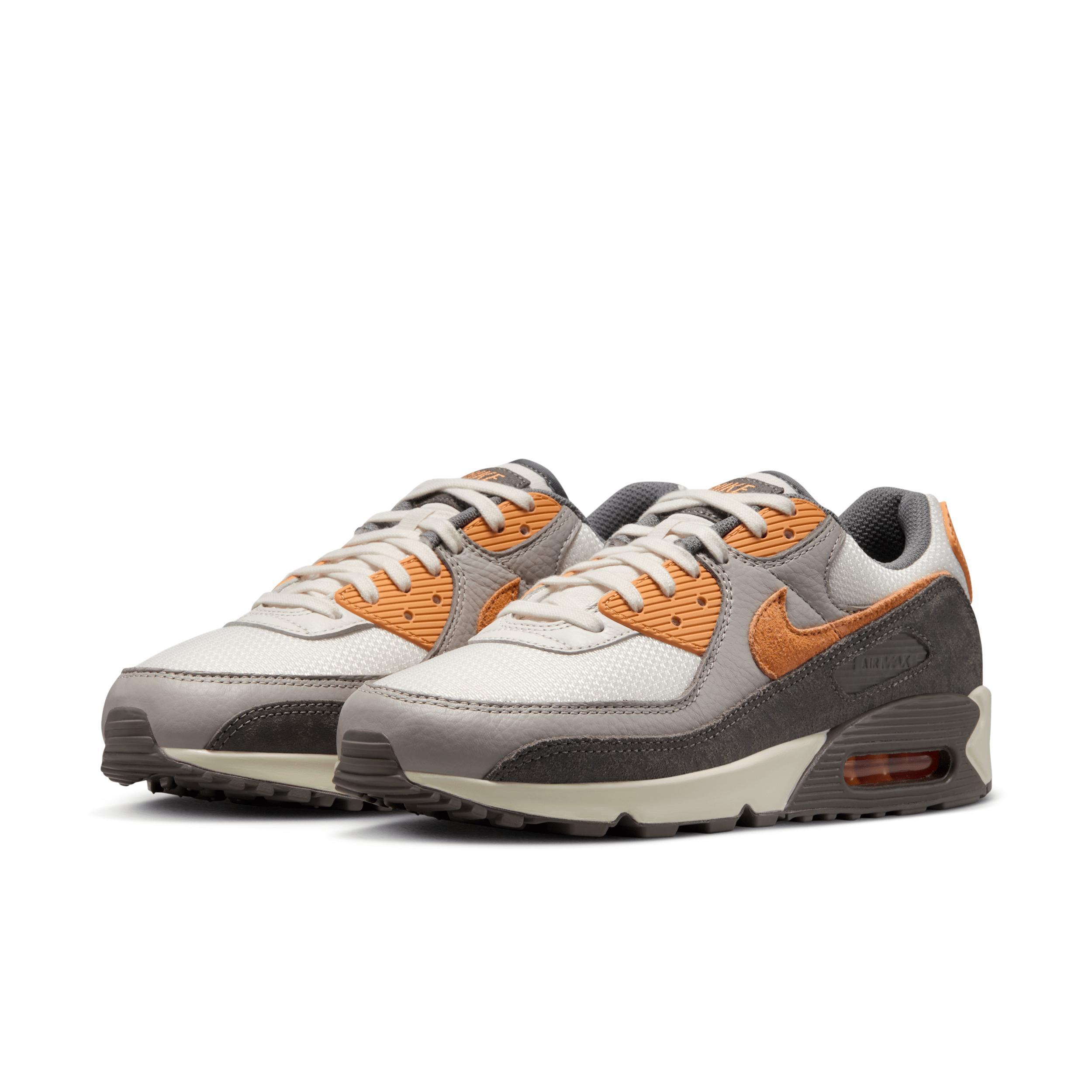 Nike Air Max 90 Premium Men's Shoes Product Image