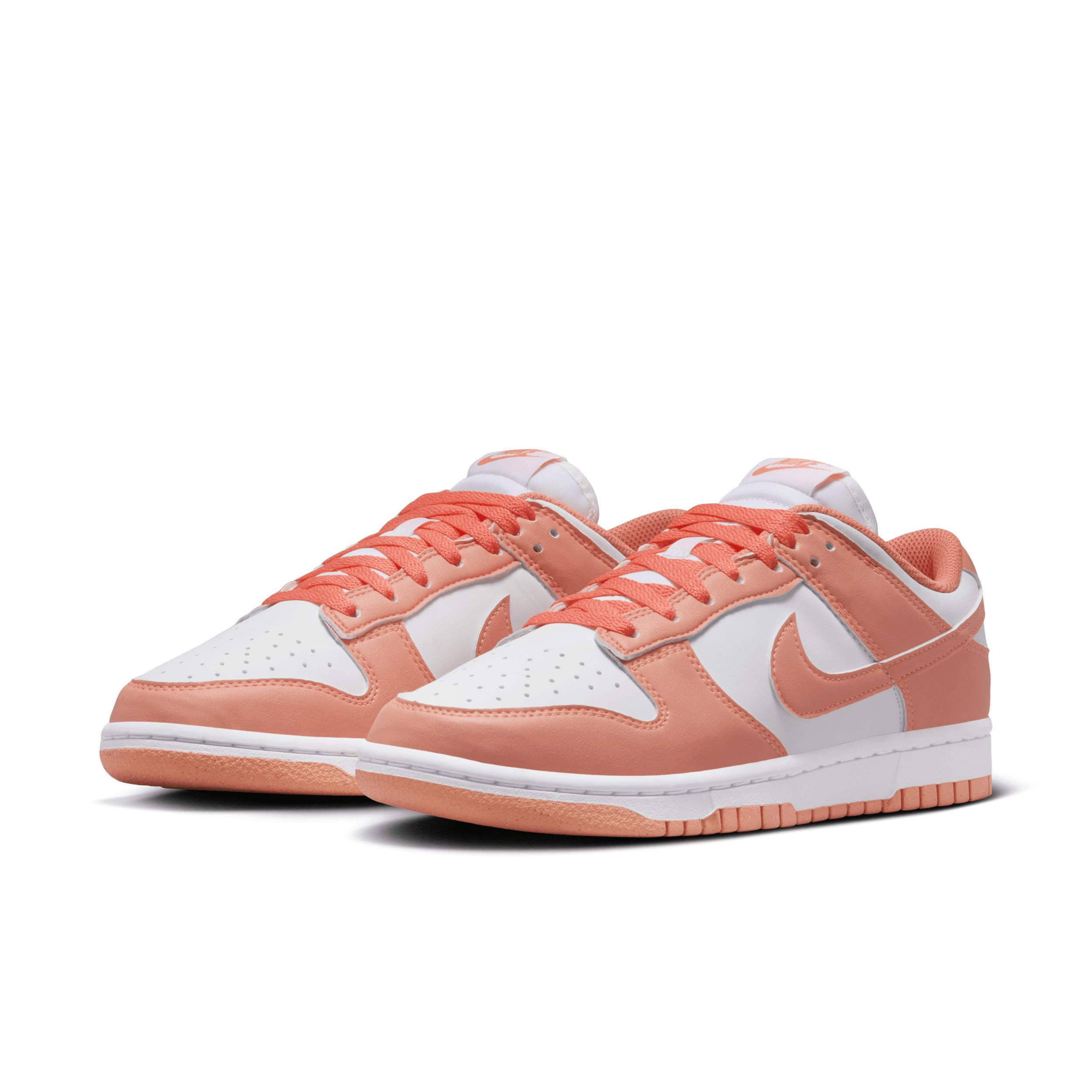 Nike Womens Dunk Low Next Nature Casual Shoes Product Image
