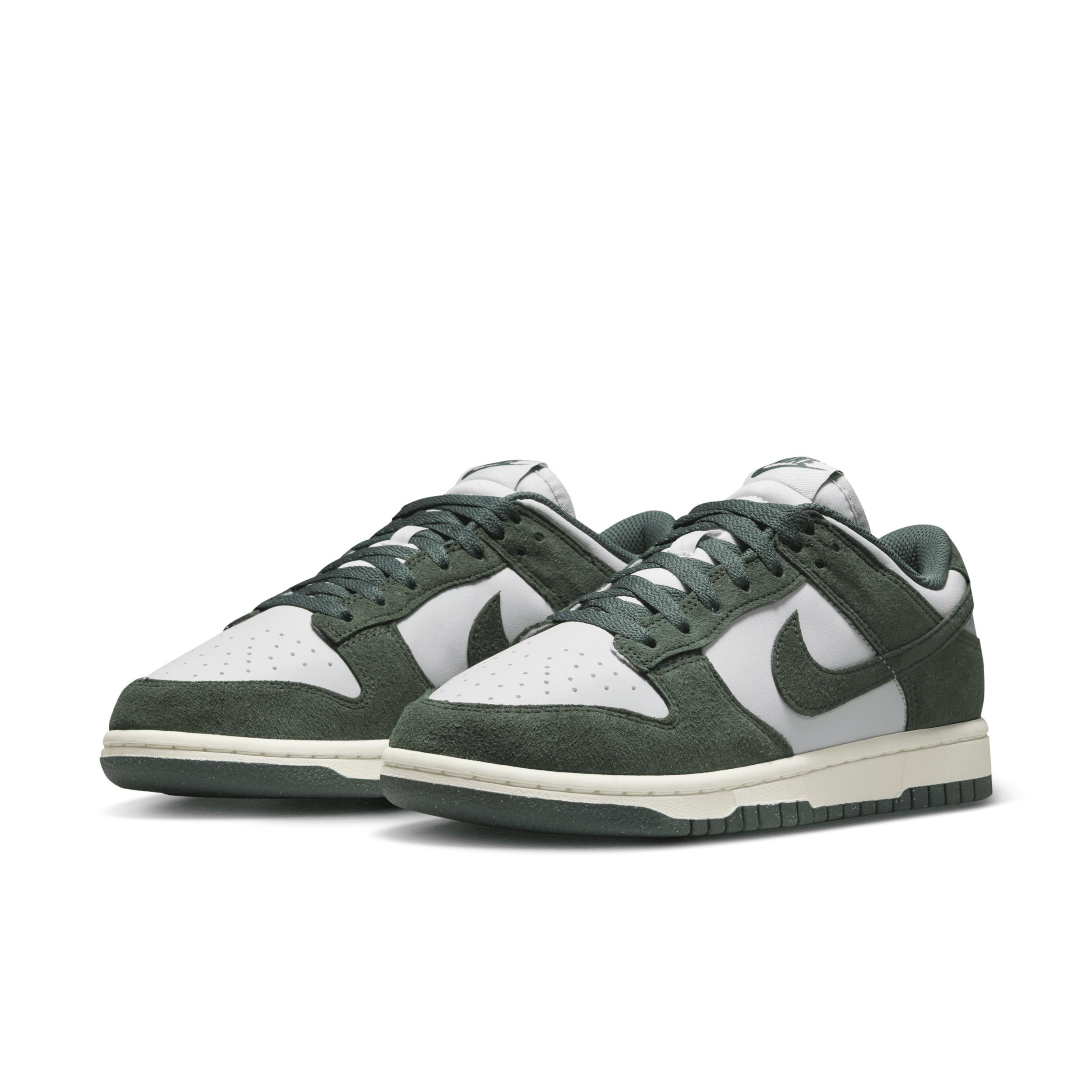 Nike Dunk Low Women's Shoes Product Image