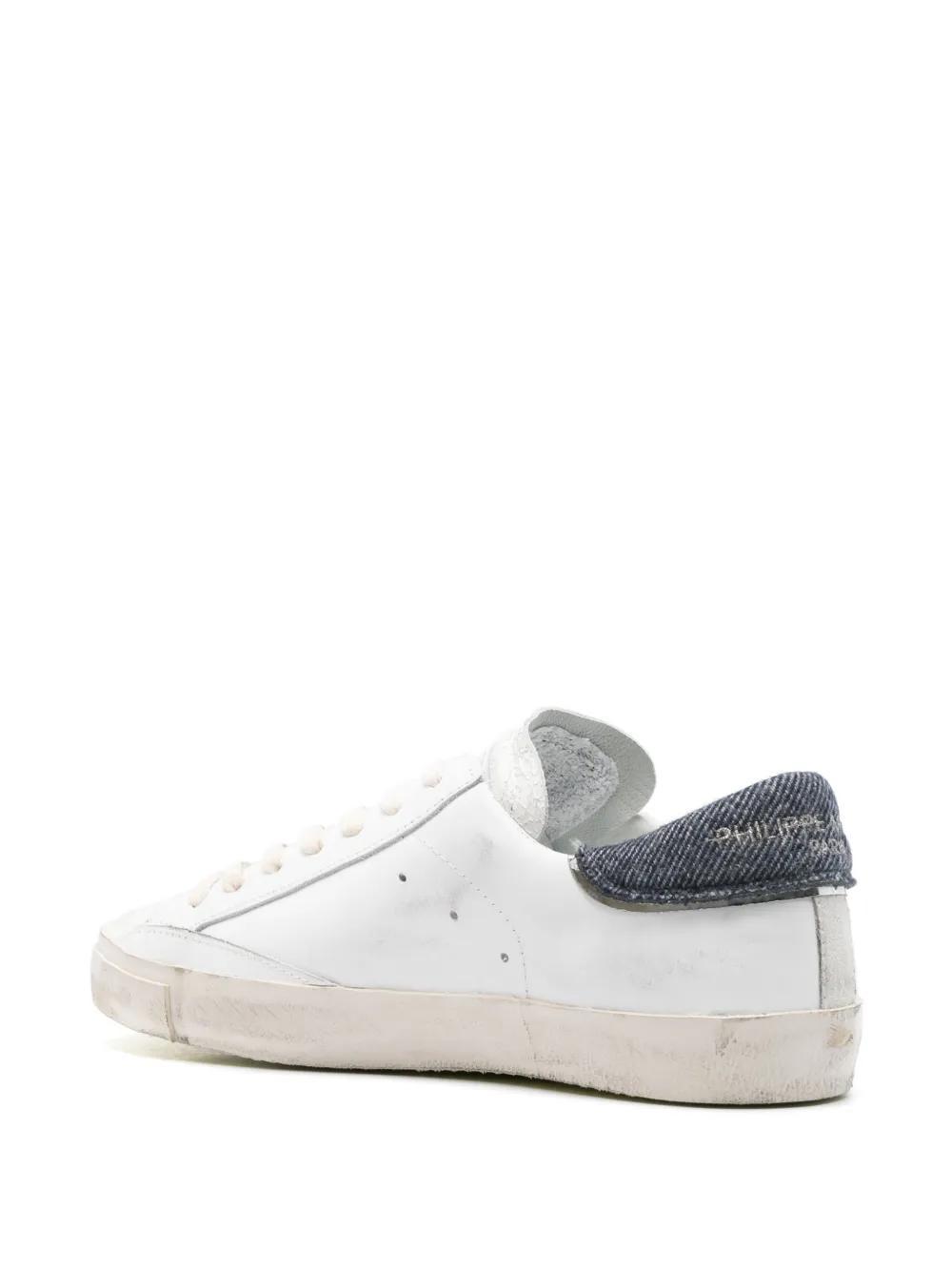 Prsx sneakers Product Image