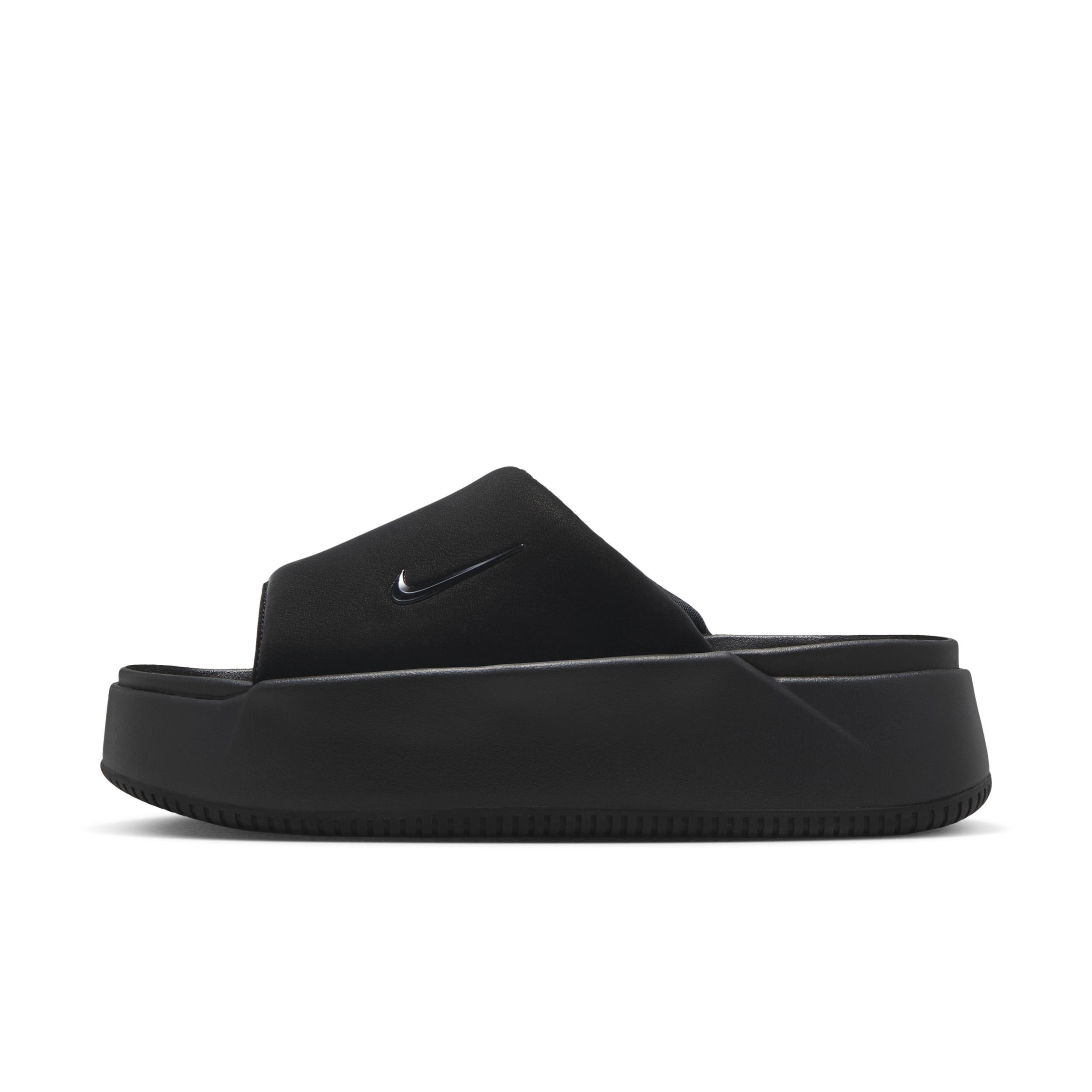 Nike Women's Calm Elevation Slides Product Image