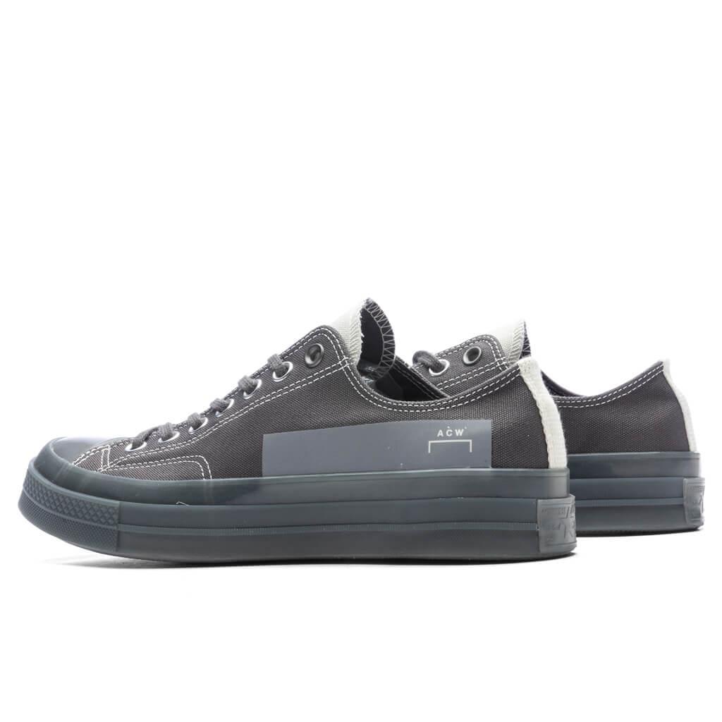 Converse x A-Cold-Wall Chuck 70 - Pavement/Silver Birch Male Product Image