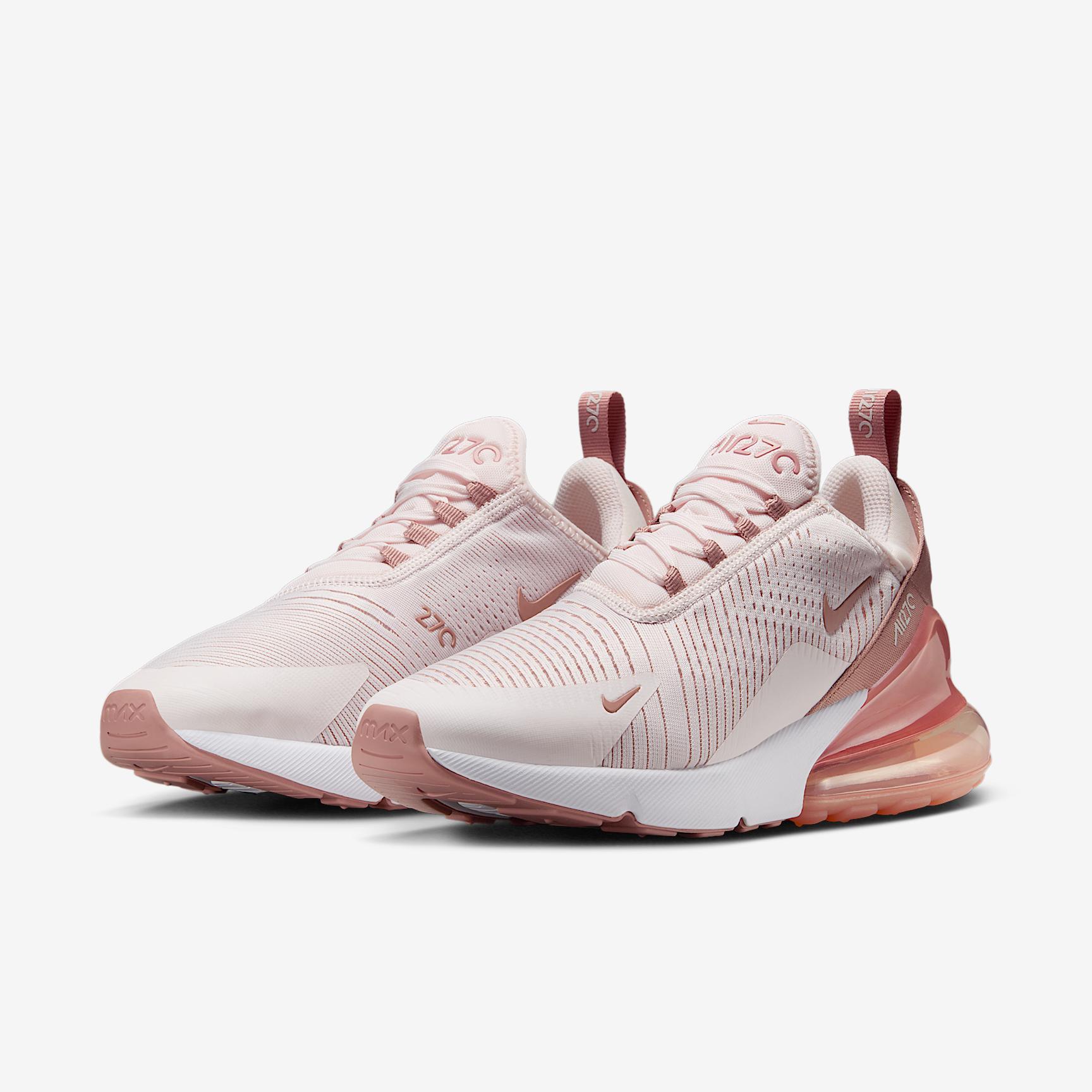 Nike Air Max 270 Women's Shoes Product Image