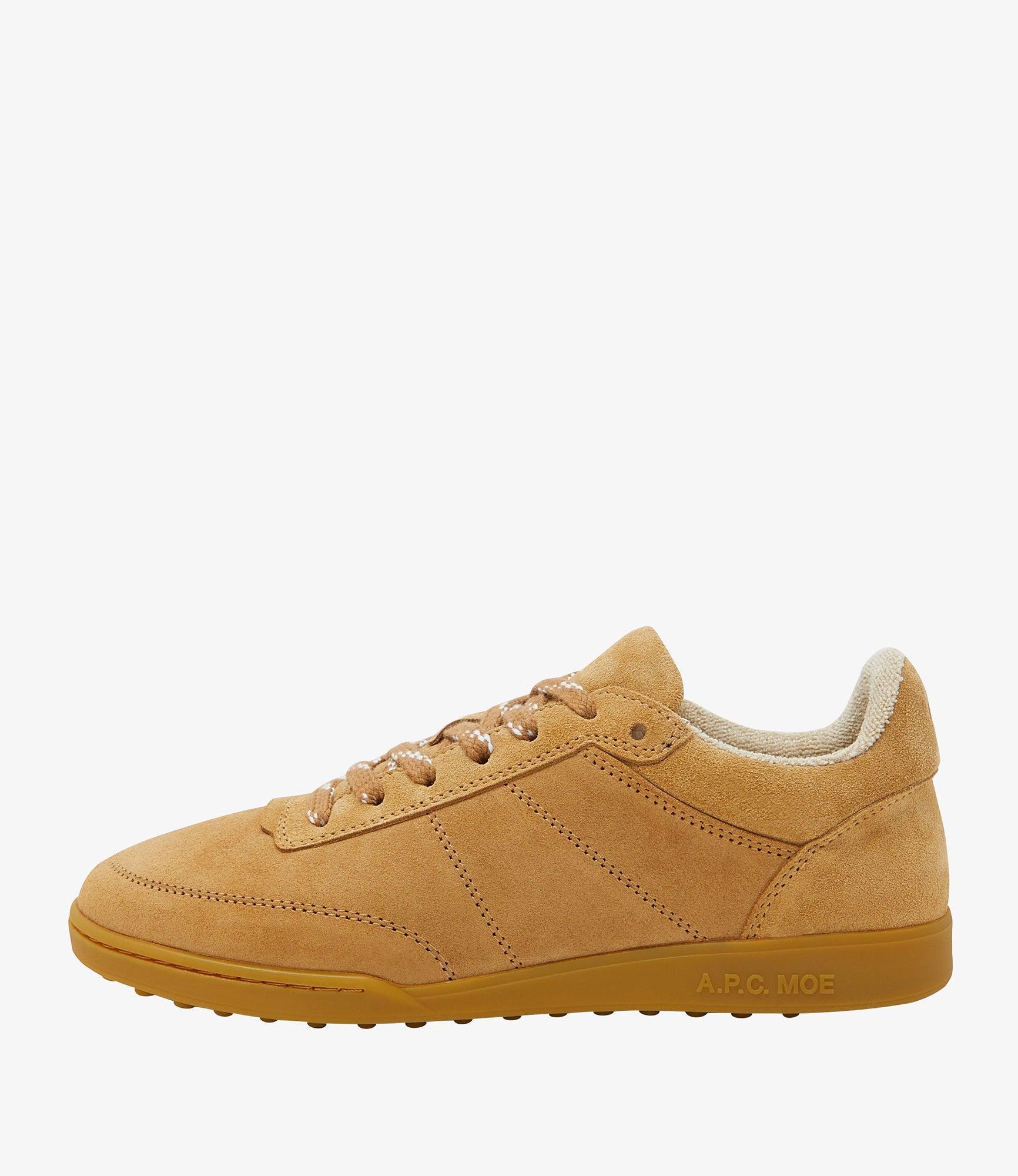 Moe sneakers Male Product Image
