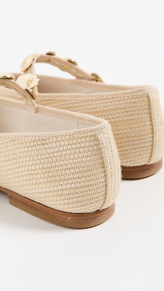 Dolce Vita Relan Flats | Shopbop Product Image