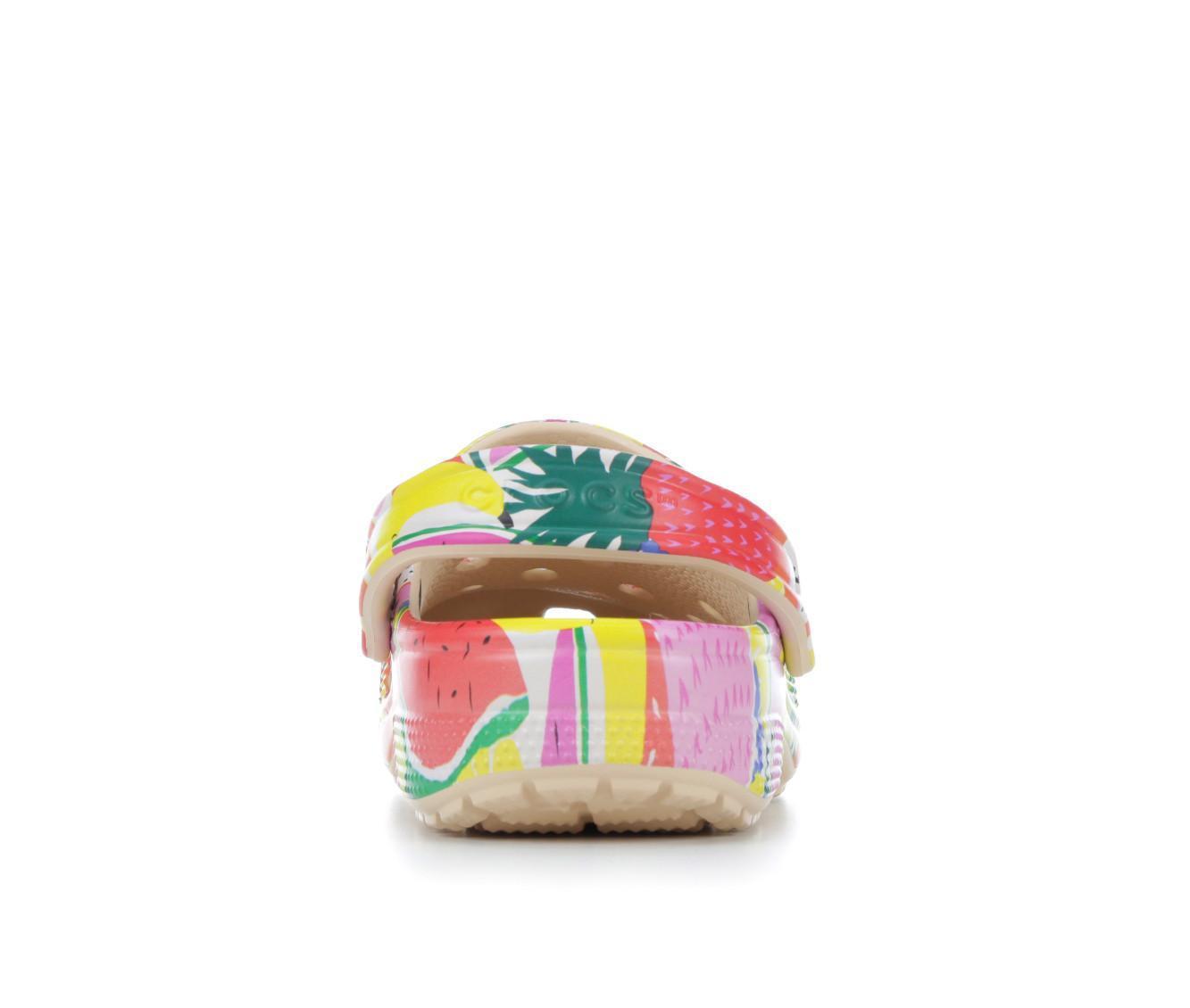 Women's Crocs Classic Novelty Clog Product Image
