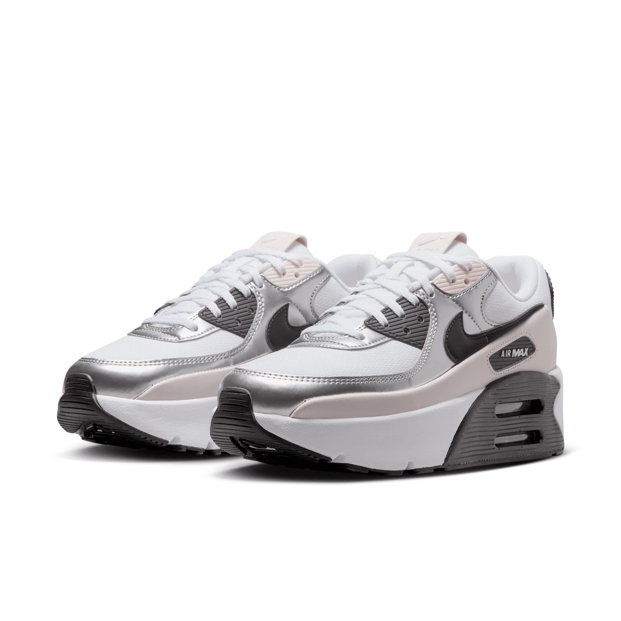 Nike Women's Air Max 90 LV8 Shoes Product Image