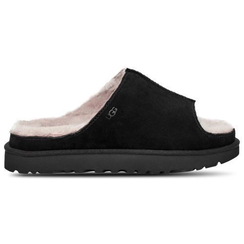 Ugg Womens Greenport Shearling Slide Slippers Product Image