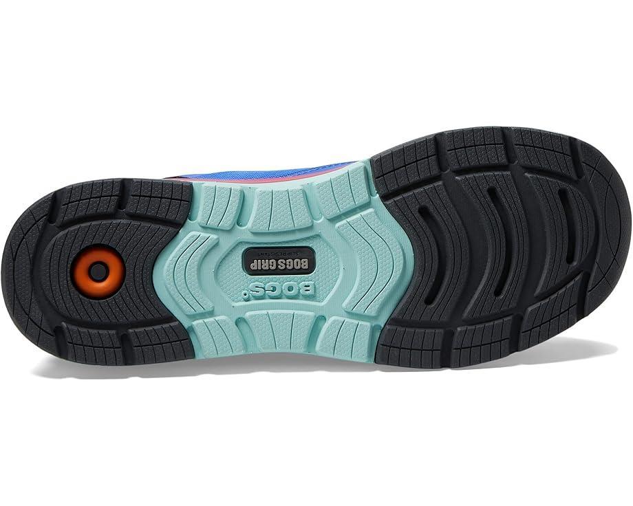 Sandstone Knit Low TR Composite Safety Toe Product Image