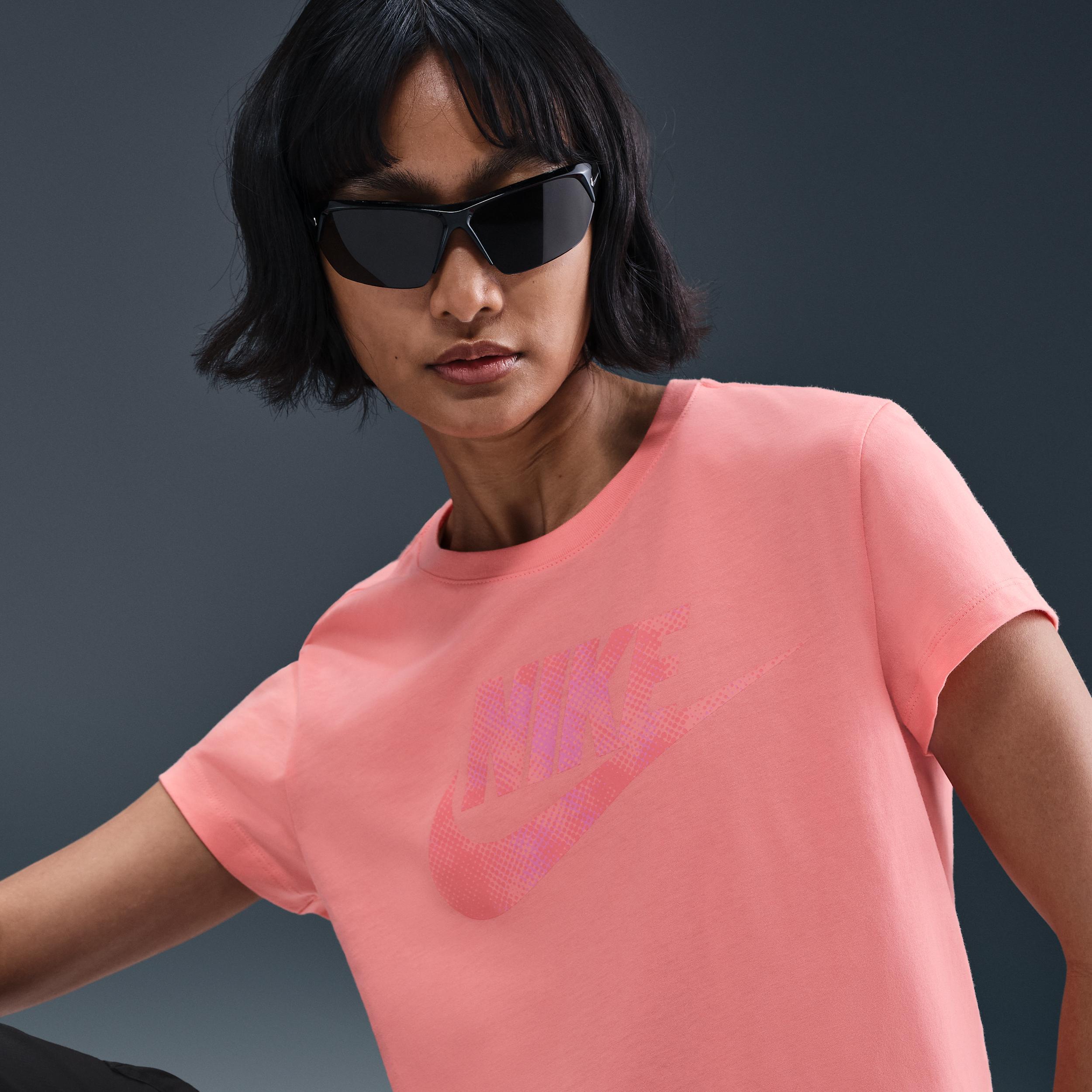 Women's Nike Sportswear T-Shirt Product Image