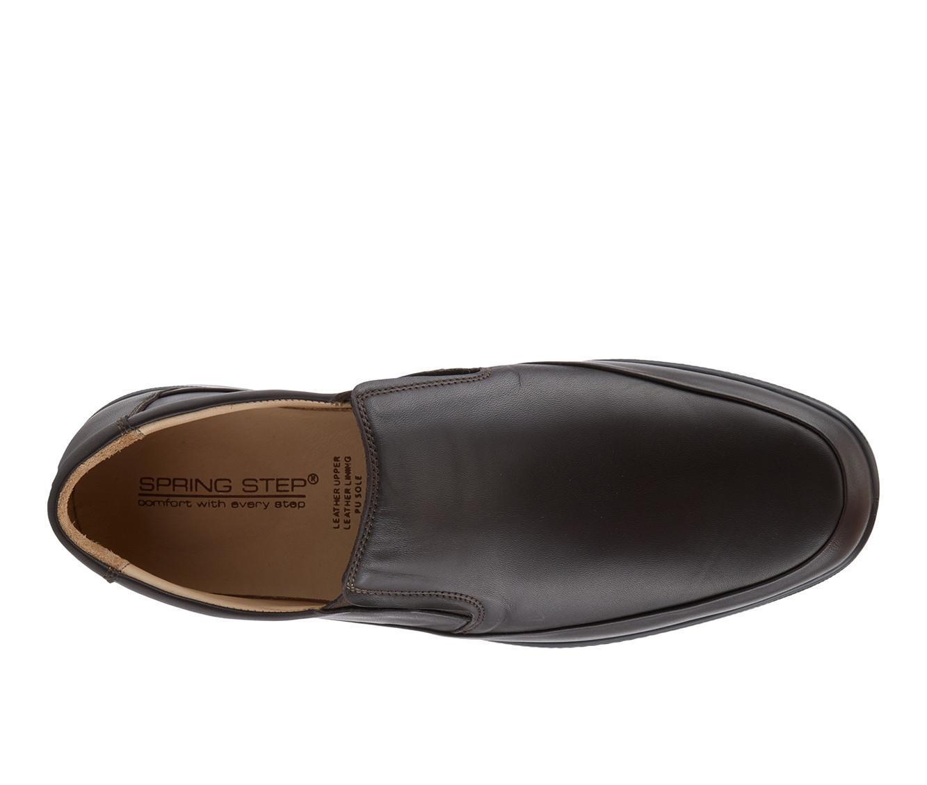 Men's SPRING STEP Felix Casual Loafers Product Image