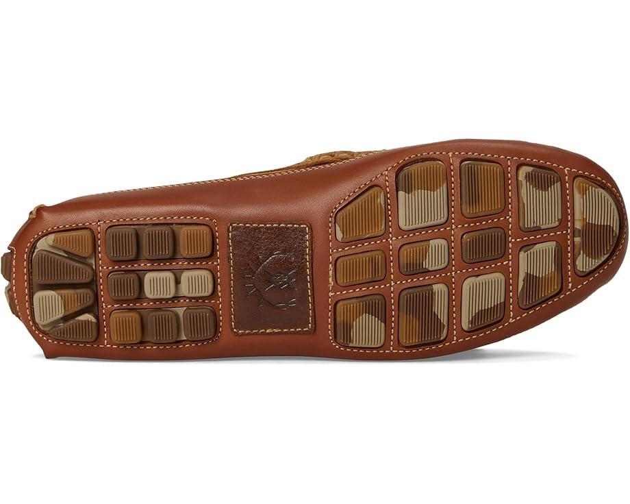 Old Row Penny Driver Product Image