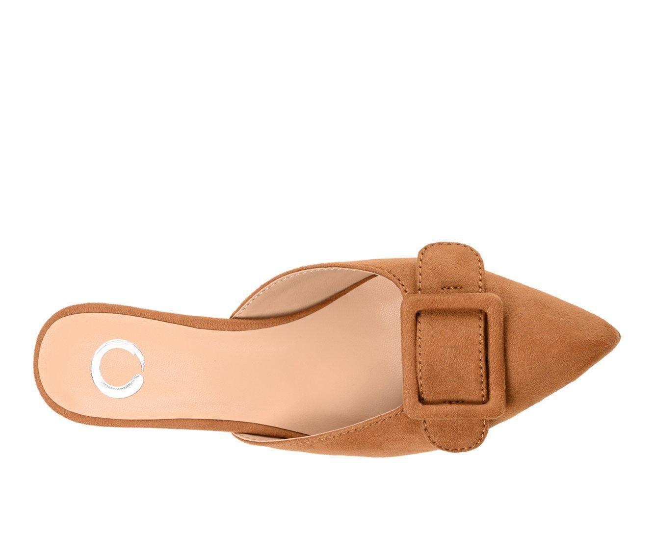 Women's Journee Collection Vianna Pumps Product Image