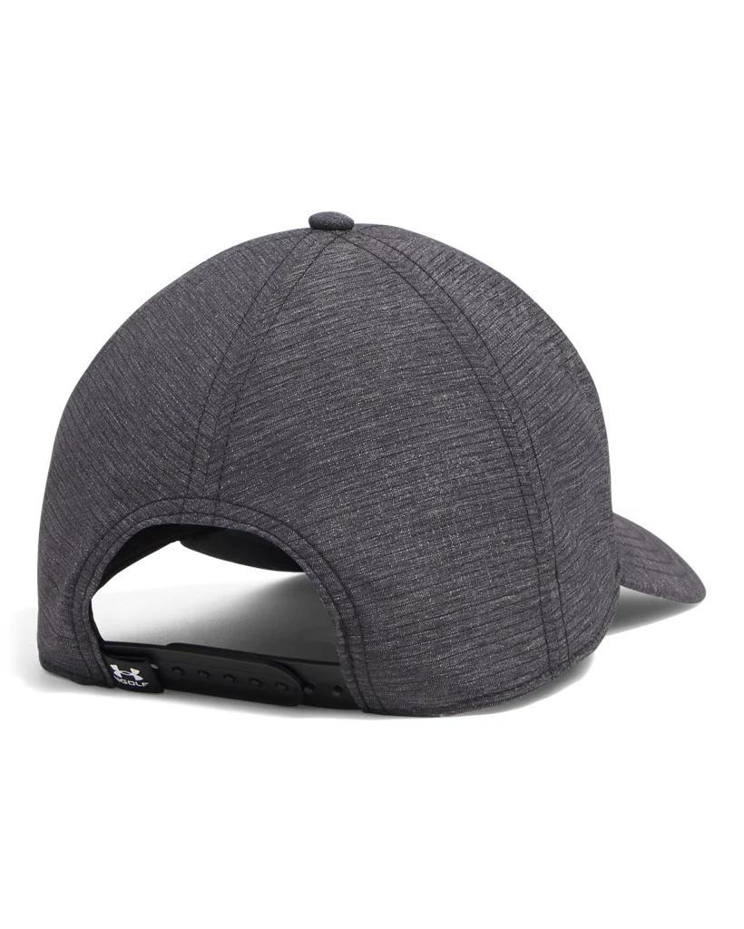 Men's UA Jordan Spieth Drive Snapback Cap Product Image