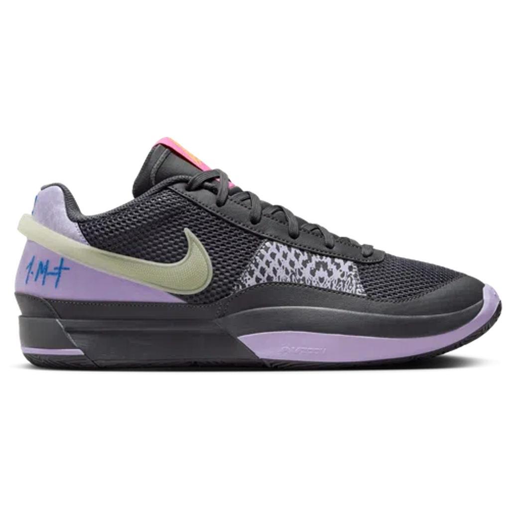 Nike Mens Ja Morant Nike Ja Morant One - Mens Basketball Shoes Product Image
