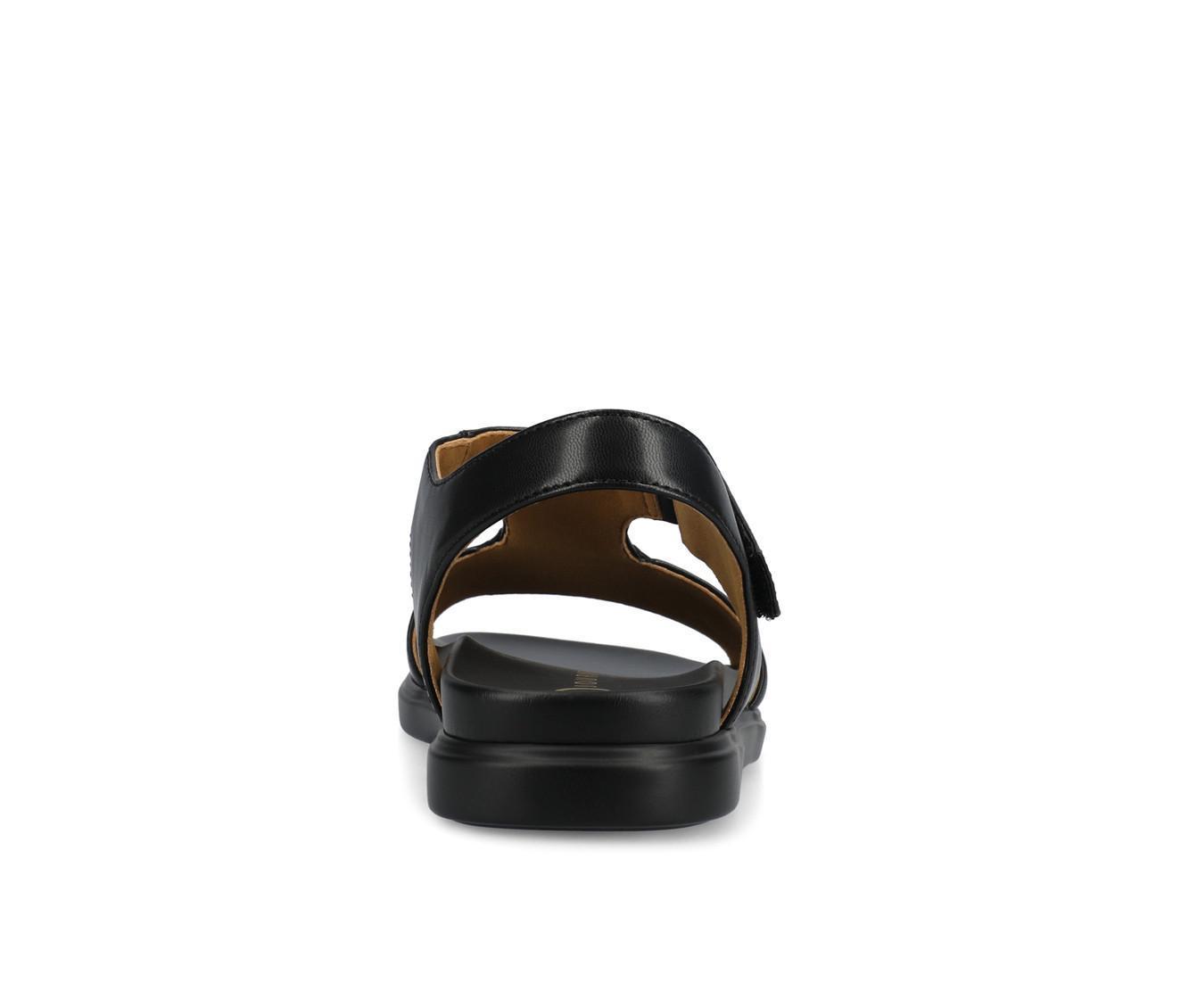 Women's Journee Collection Mira Sandals Product Image