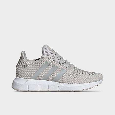 adidas Swift Run 1.0 Shoes Grey One 9.5 Womens Product Image