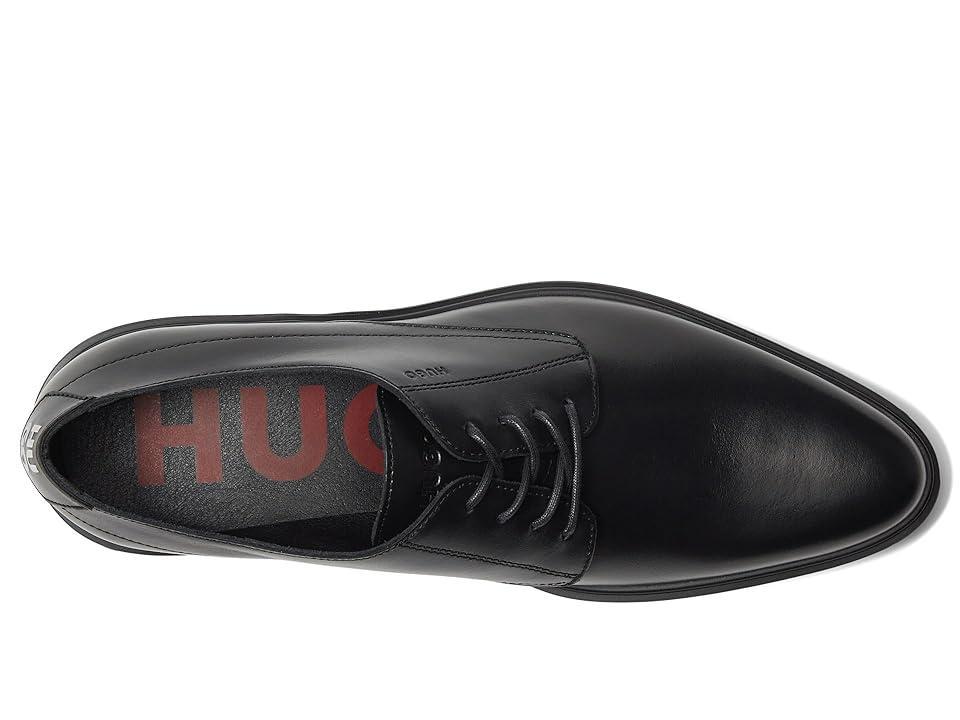 HUGO Kerr Derby Shoe Men's Shoes Product Image