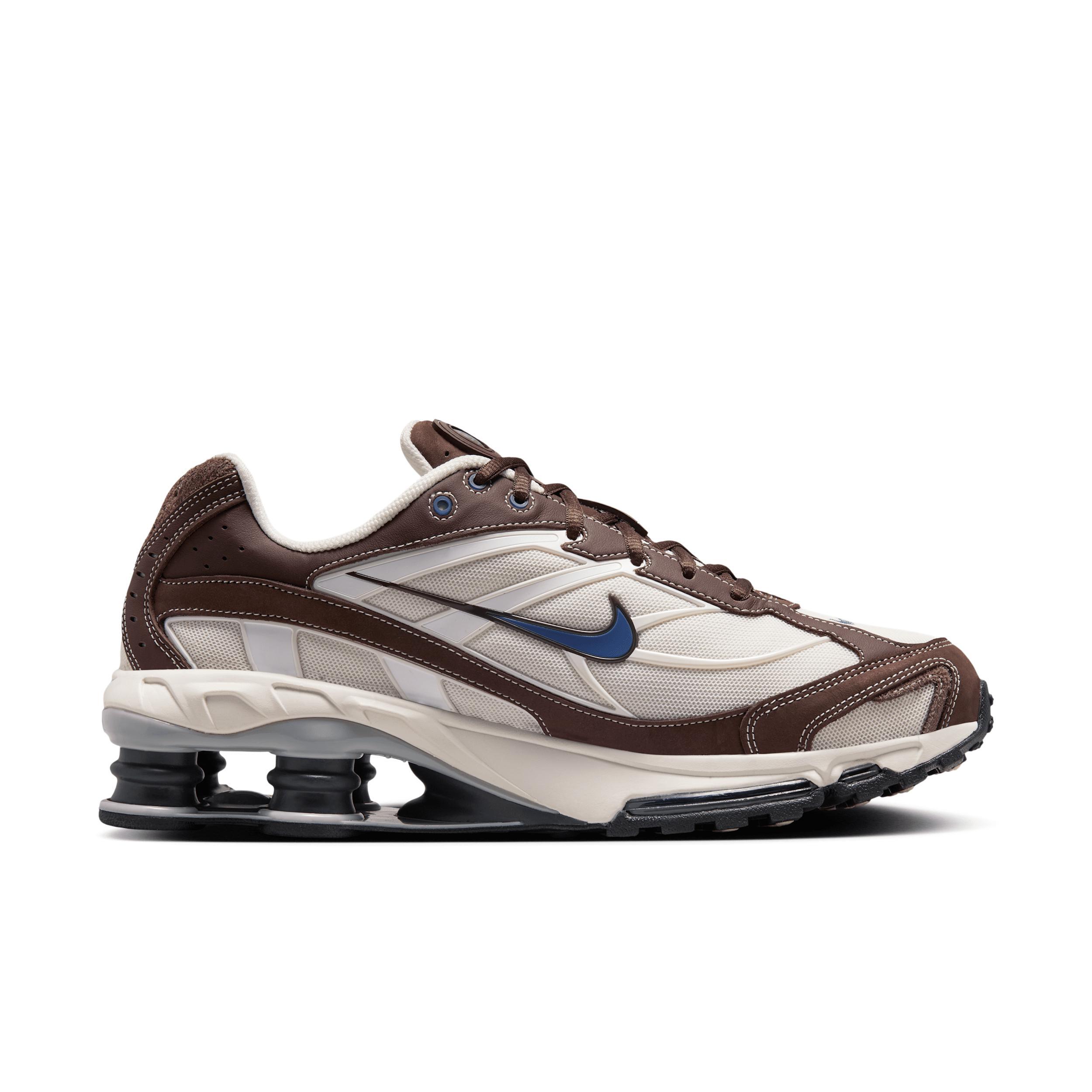 Nike Men's Shox Ride 2 Shoes Product Image