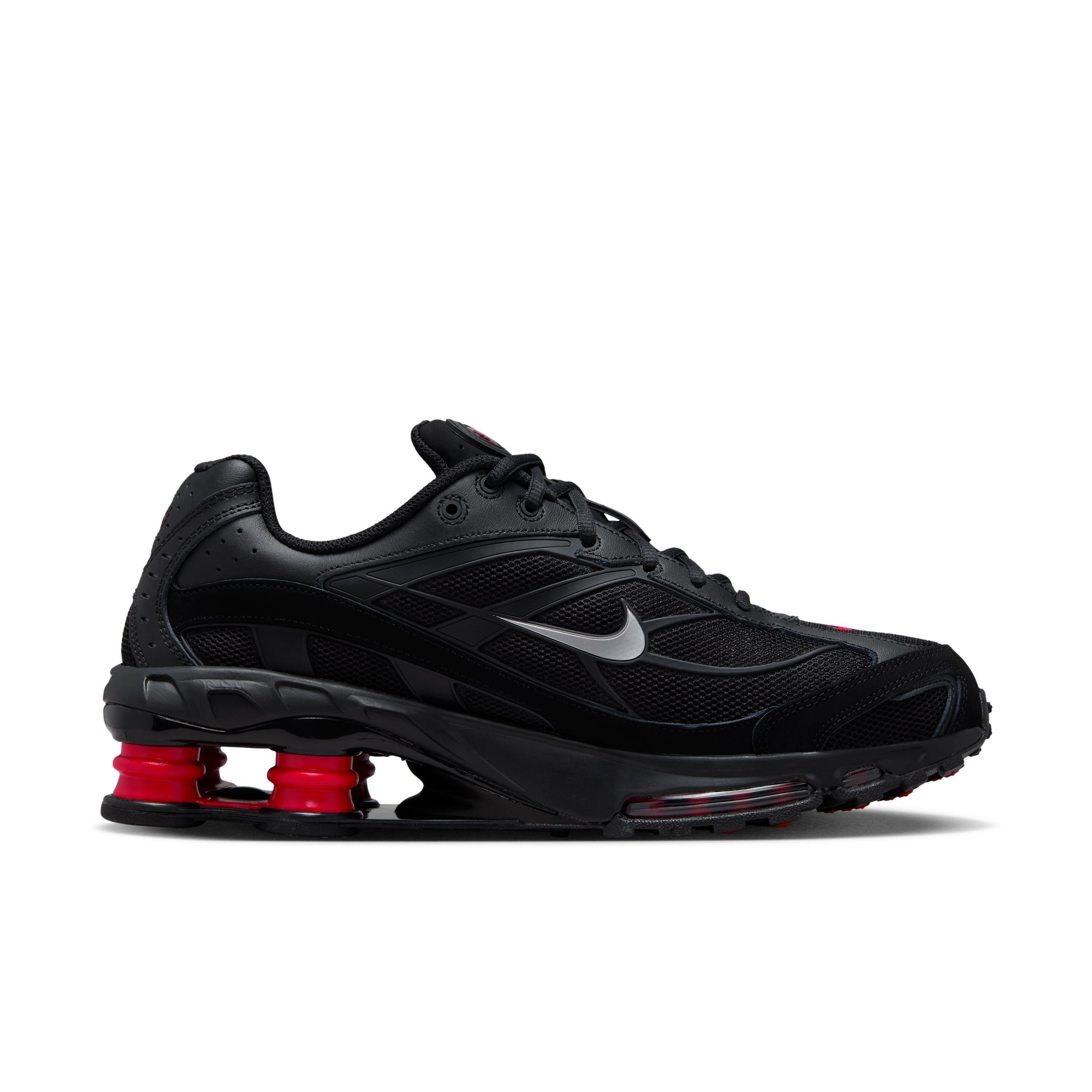 Nike Men's Shox Ride 2 Shoes Product Image