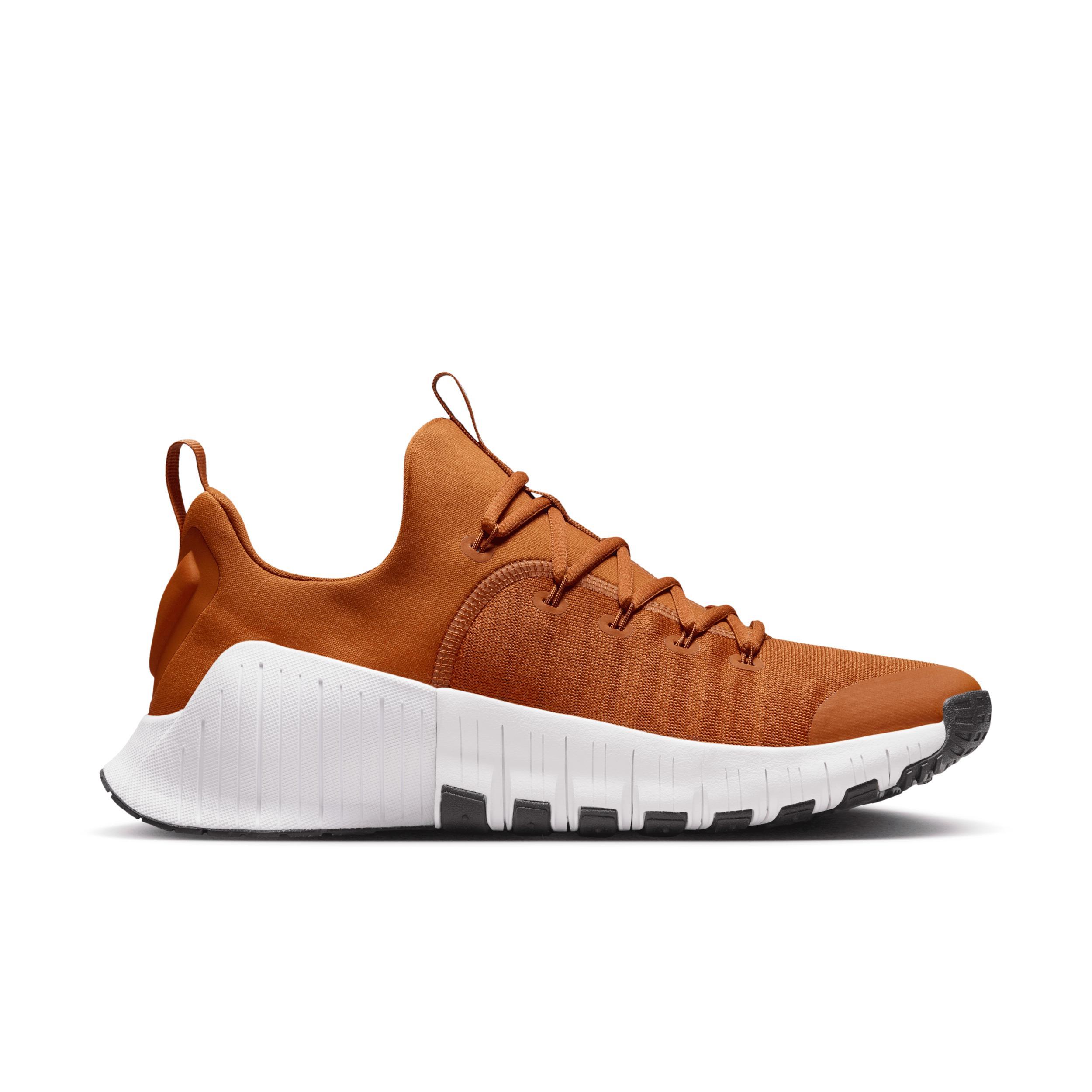 Nike Free Metcon 6 Men's Workout Shoes Product Image