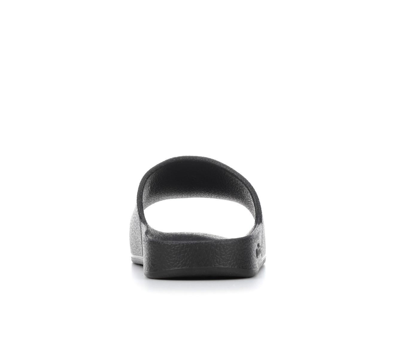 Adults' Adidas Adilette Aqua Sport Slides Product Image