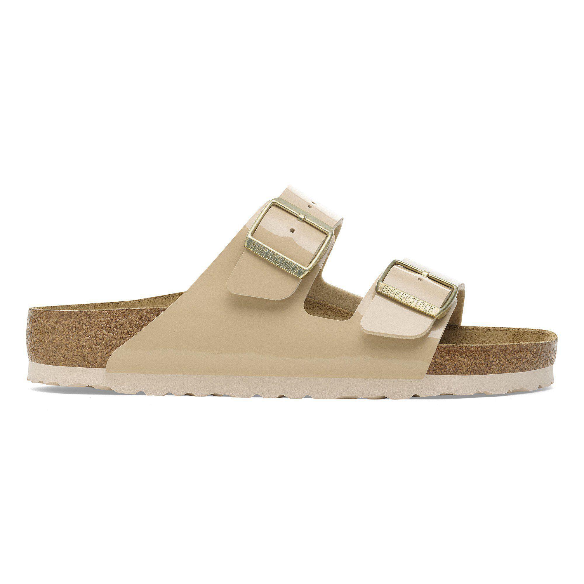 Arizona Birko-Flor Patent Product Image