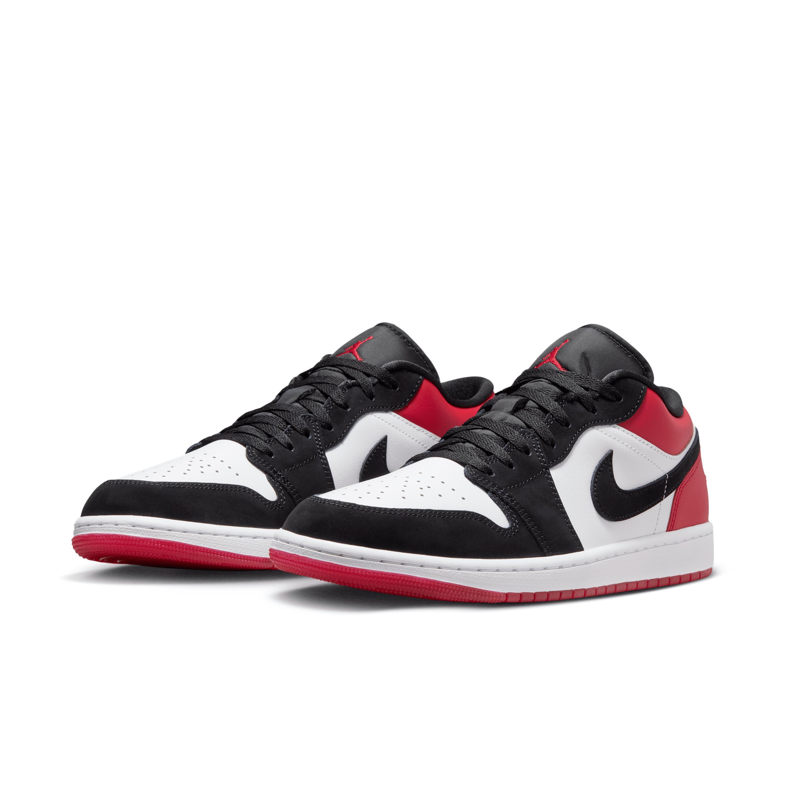 Air Jordan 1 Low SE Men's Shoes Product Image