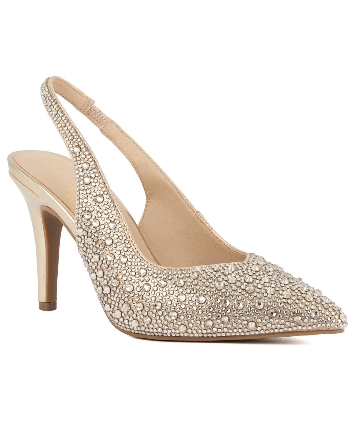 sugar Jaybird Womens Dress Pumps Product Image